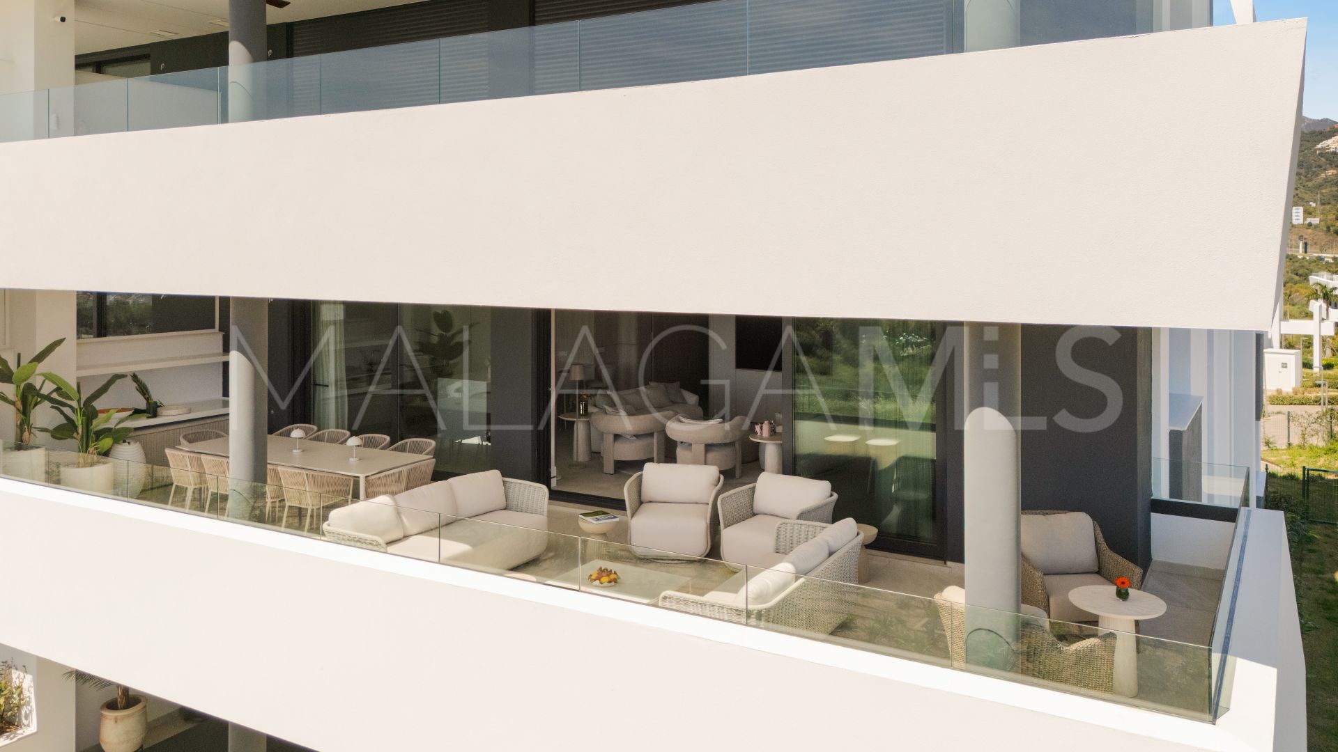 Santa Clara 4 bedrooms apartment for sale