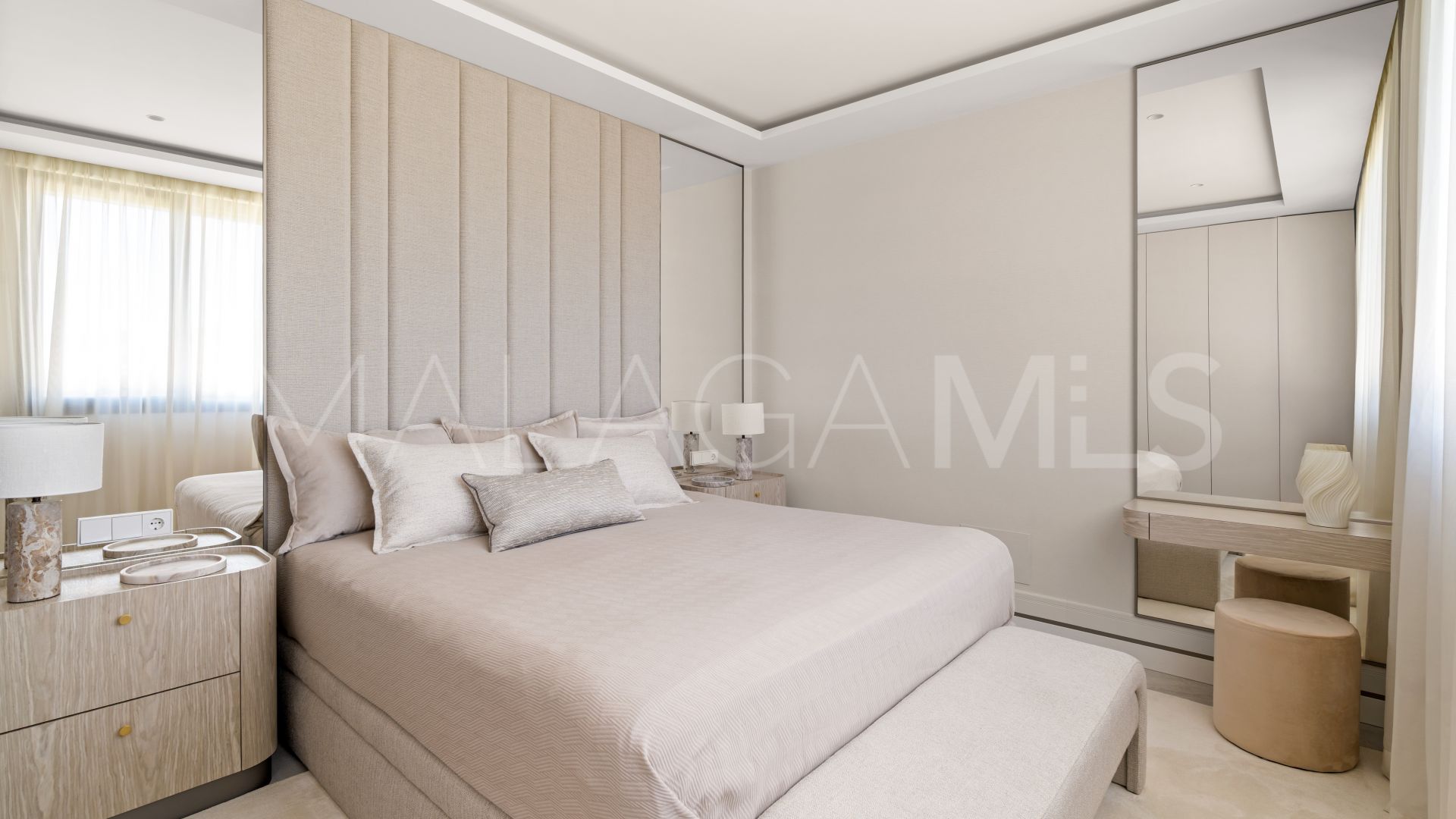 Santa Clara 4 bedrooms apartment for sale