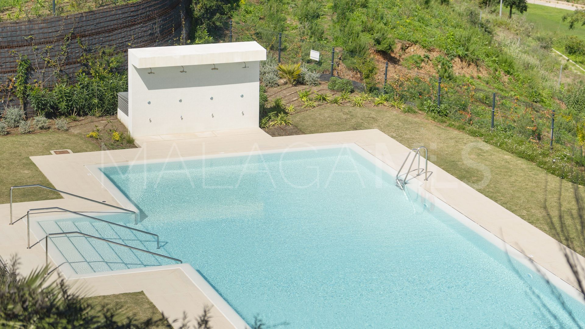 Santa Clara 4 bedrooms apartment for sale