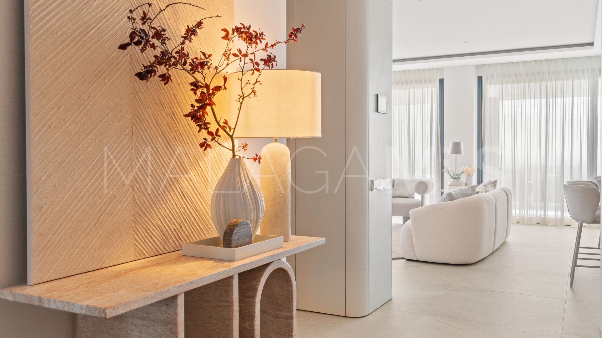 Santa Clara 4 bedrooms apartment for sale