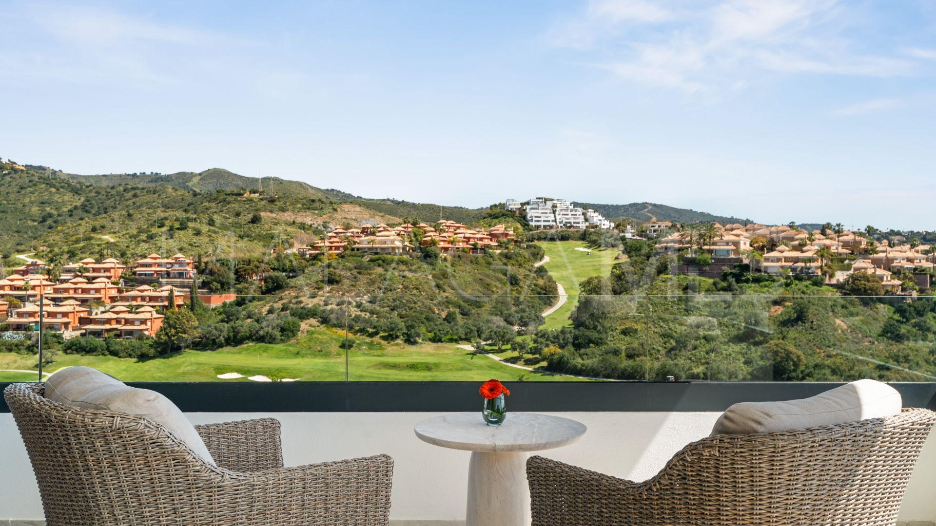 Santa Clara 4 bedrooms apartment for sale