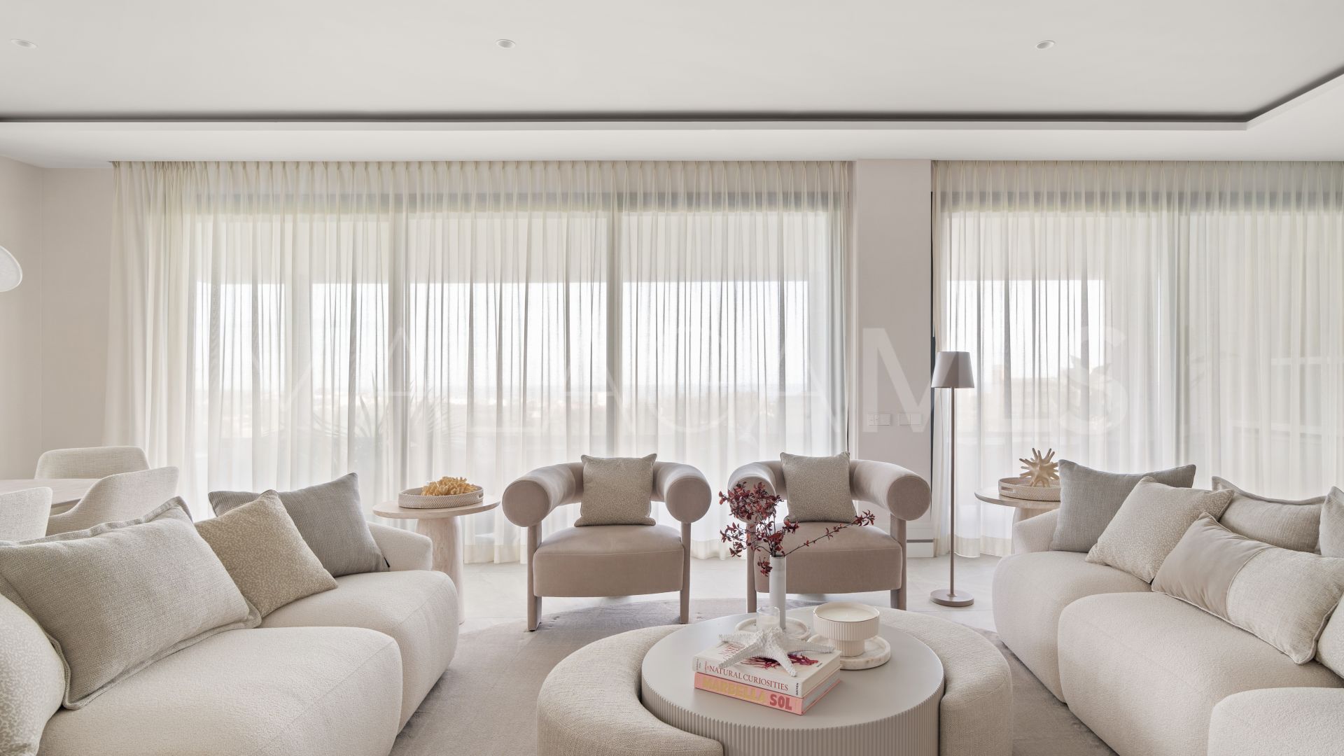 Santa Clara 4 bedrooms apartment for sale