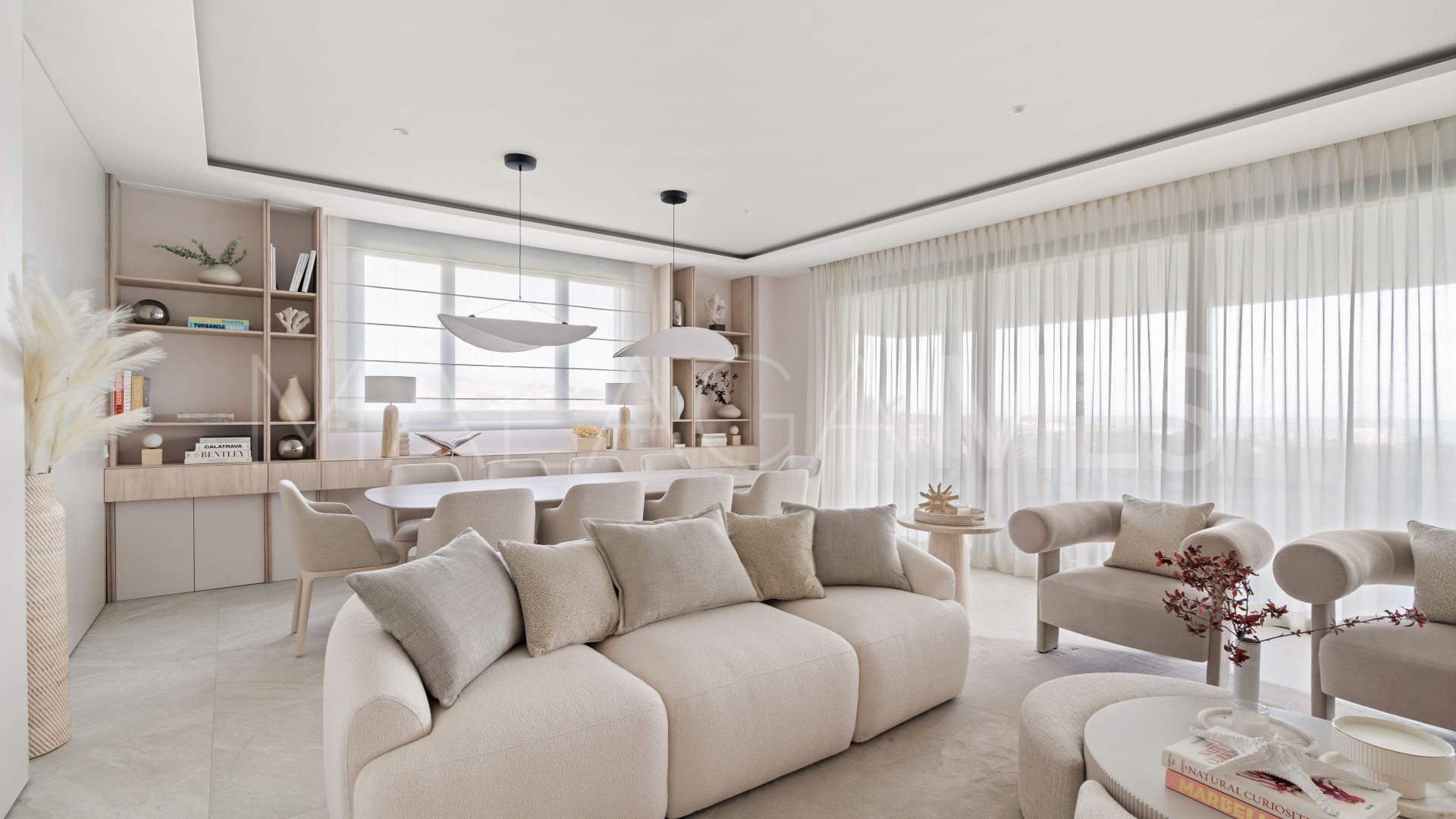 Santa Clara 4 bedrooms apartment for sale