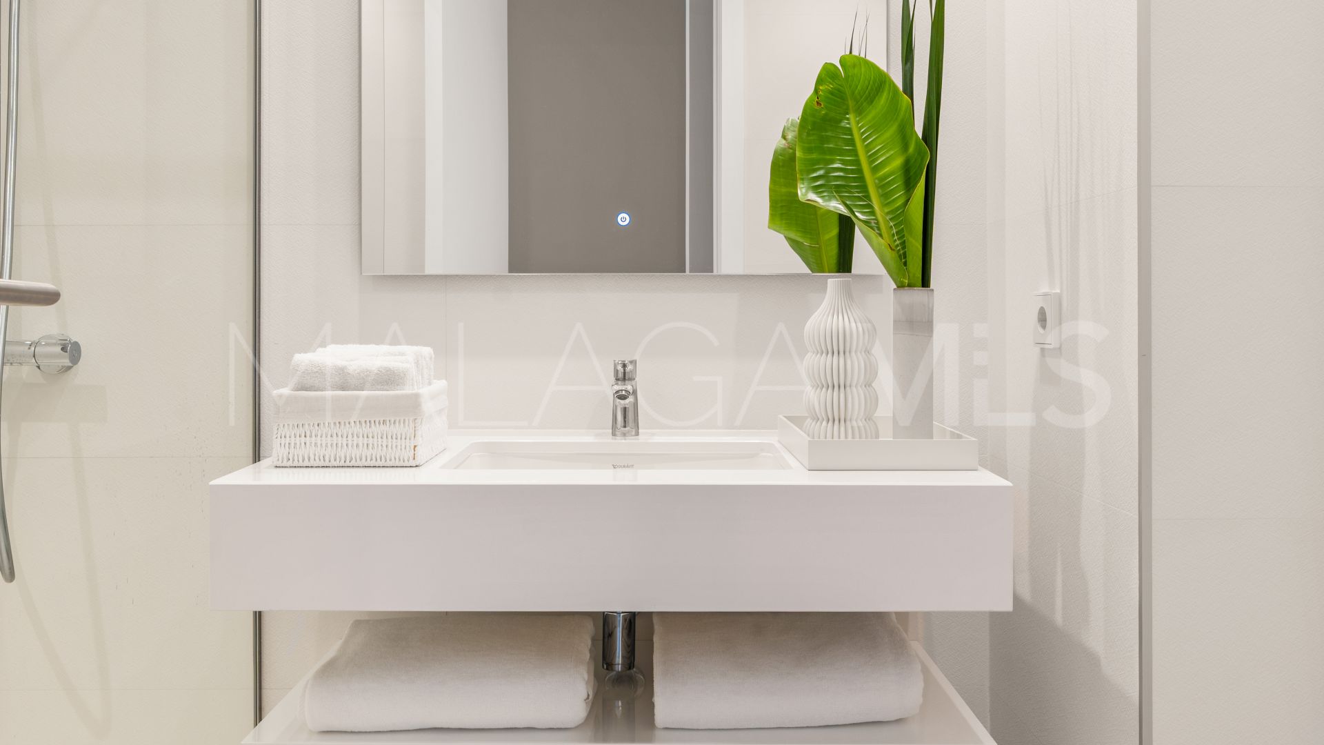 Wohnung for sale in Santa Clara