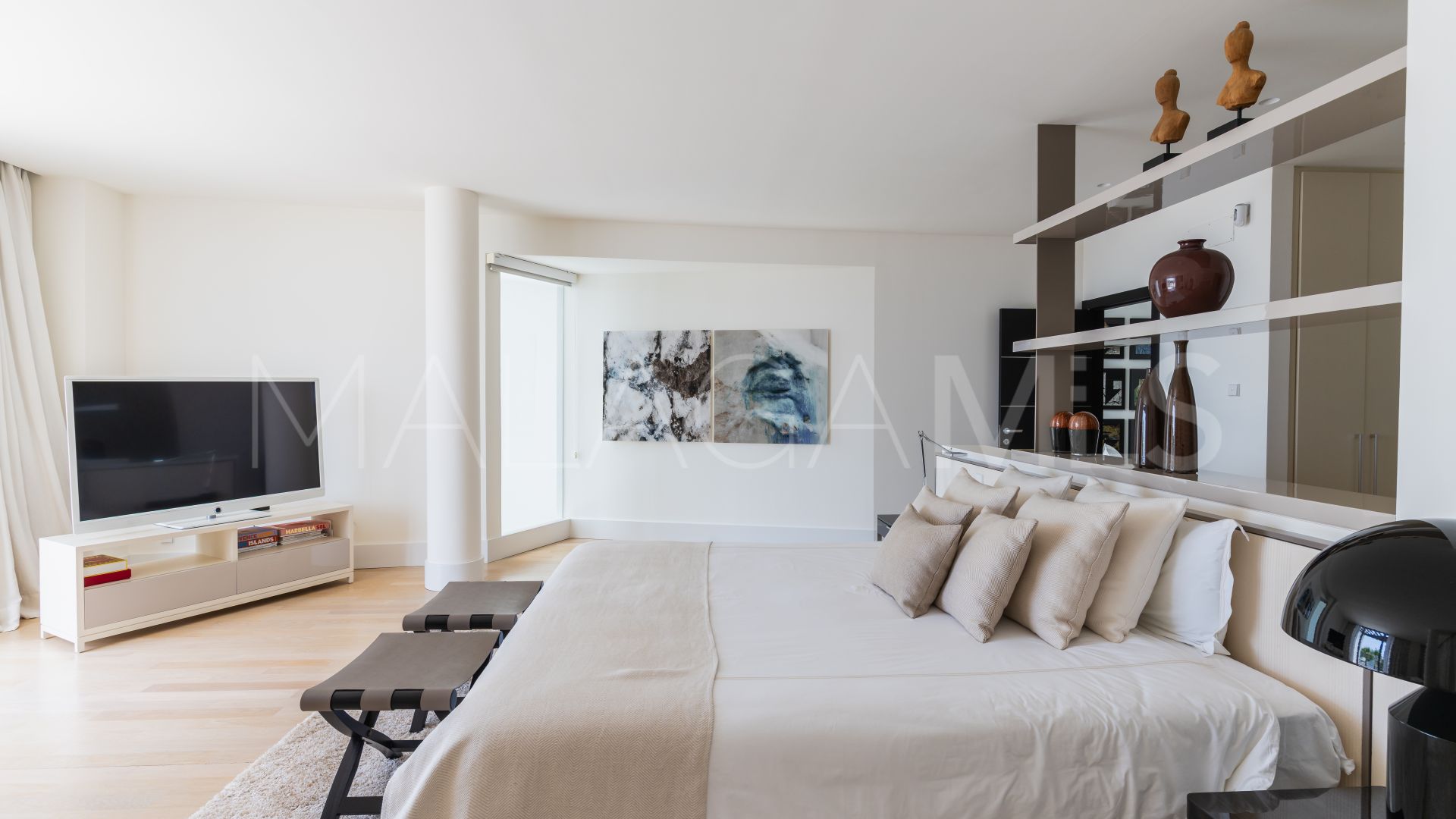 Radhus for sale in Sierra Blanca