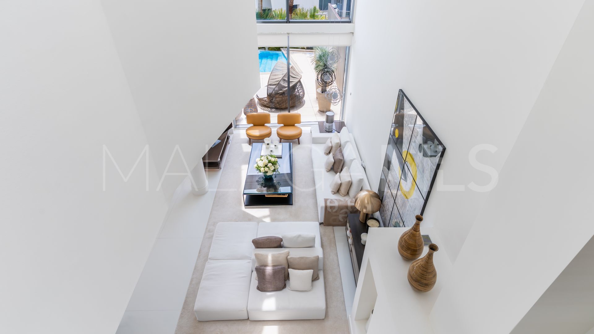 Radhus for sale in Sierra Blanca