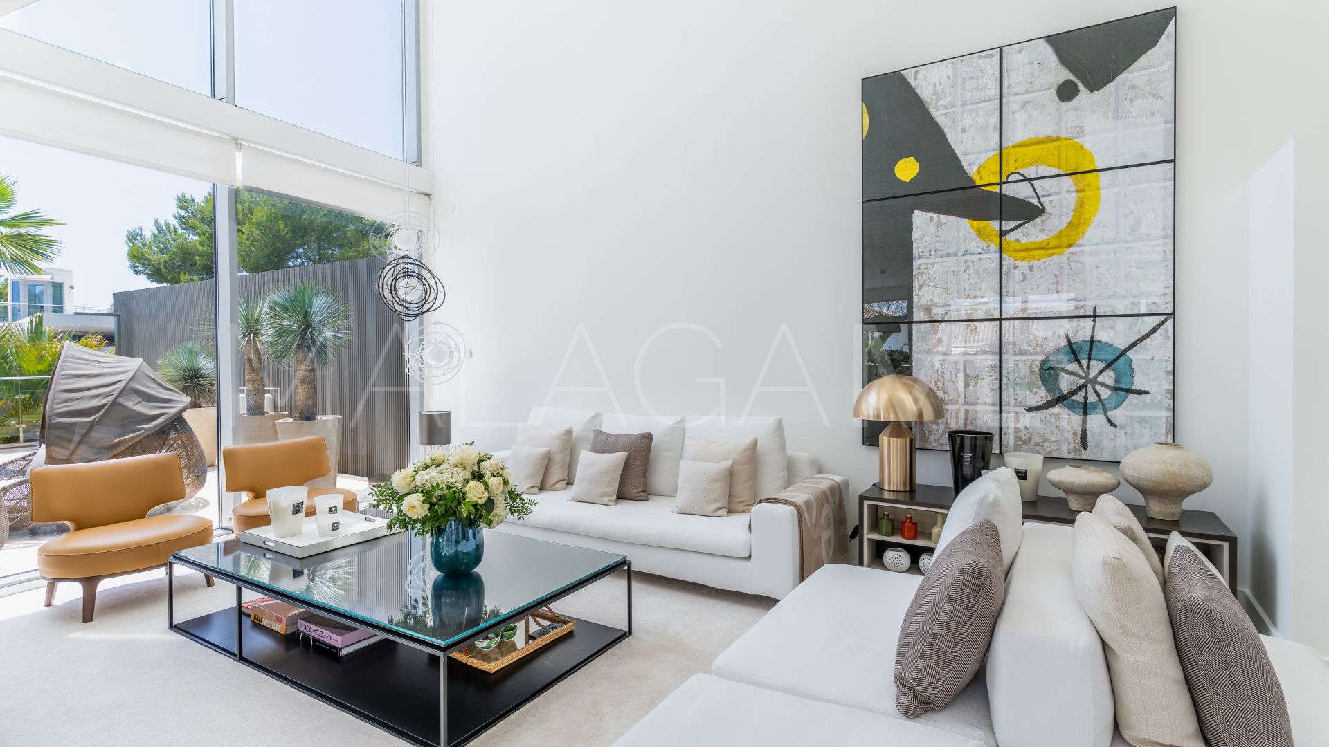 Radhus for sale in Sierra Blanca