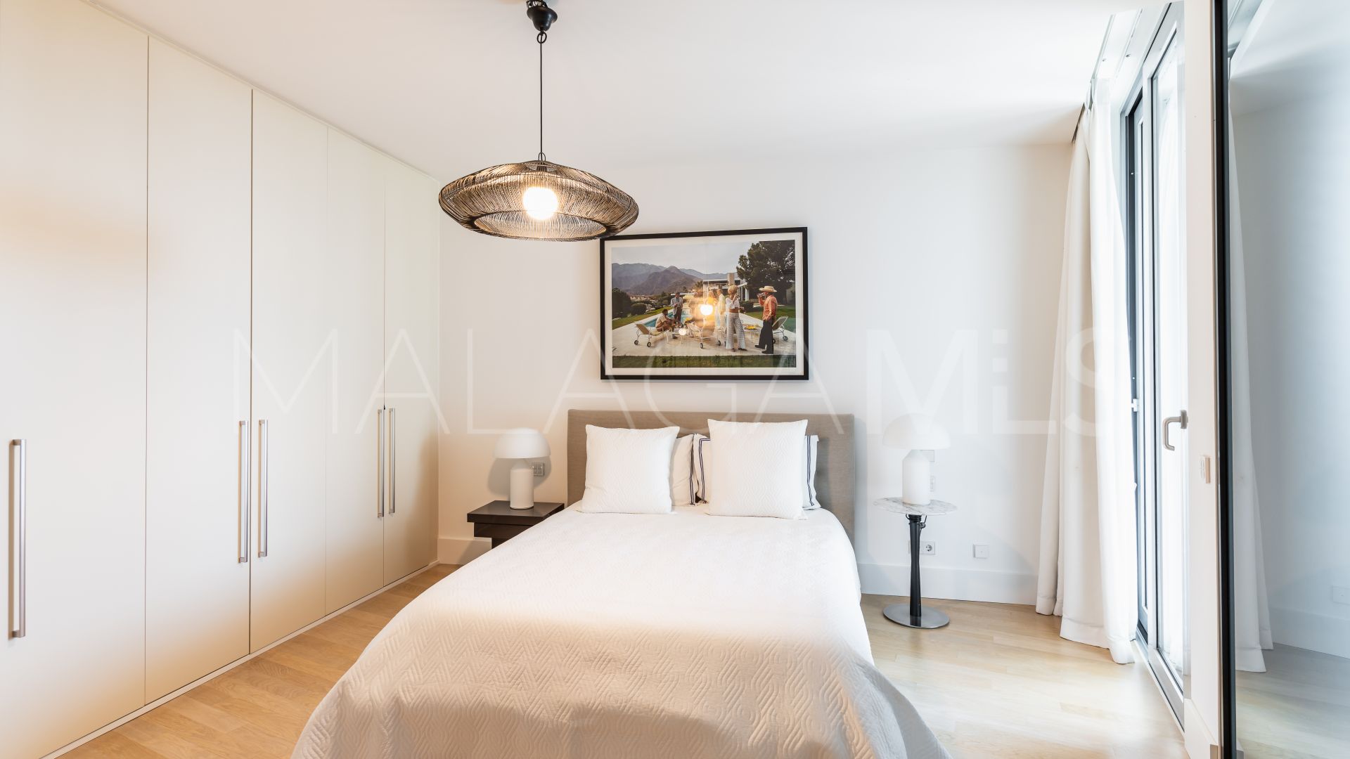Radhus for sale in Sierra Blanca