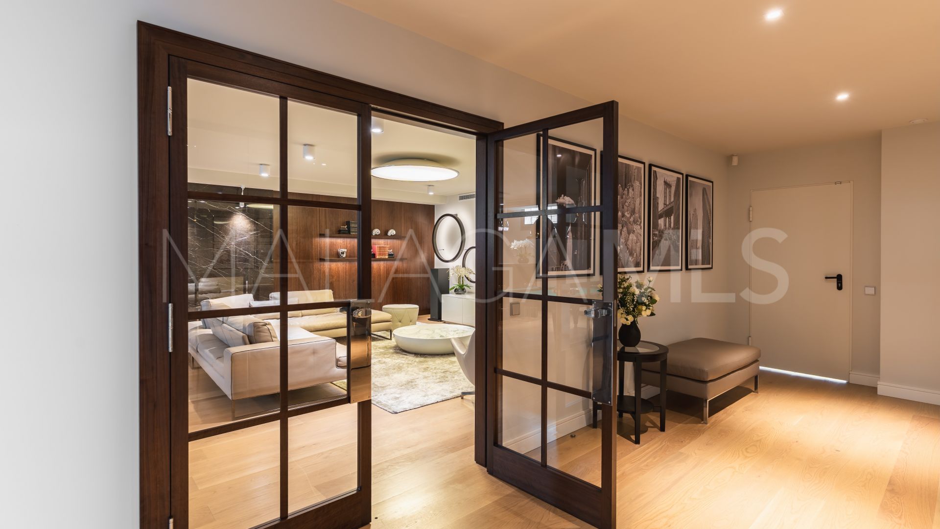Villa for sale in Santa Clara