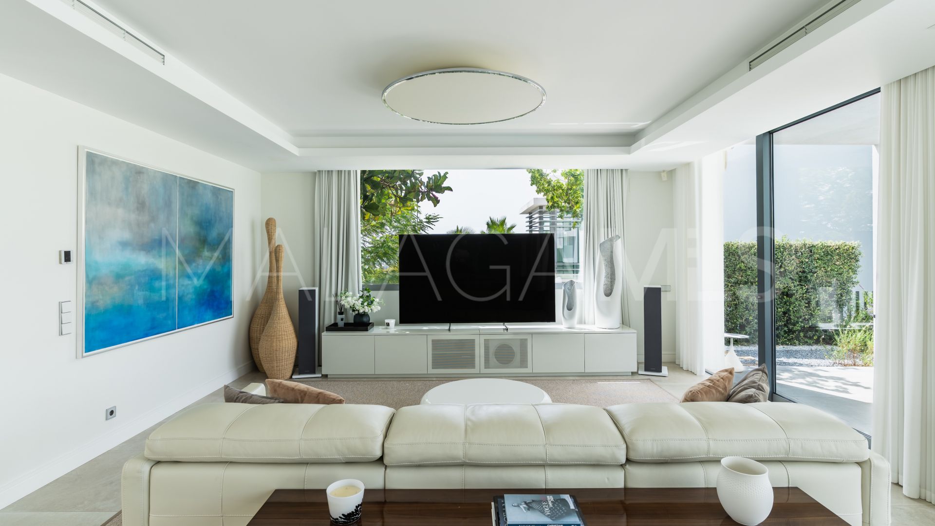 Villa for sale in Santa Clara
