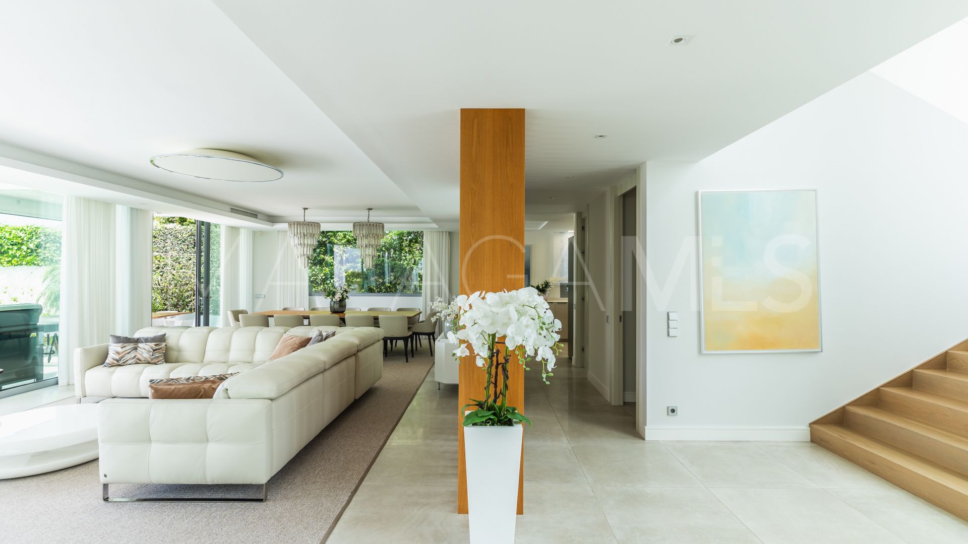 Villa for sale in Santa Clara