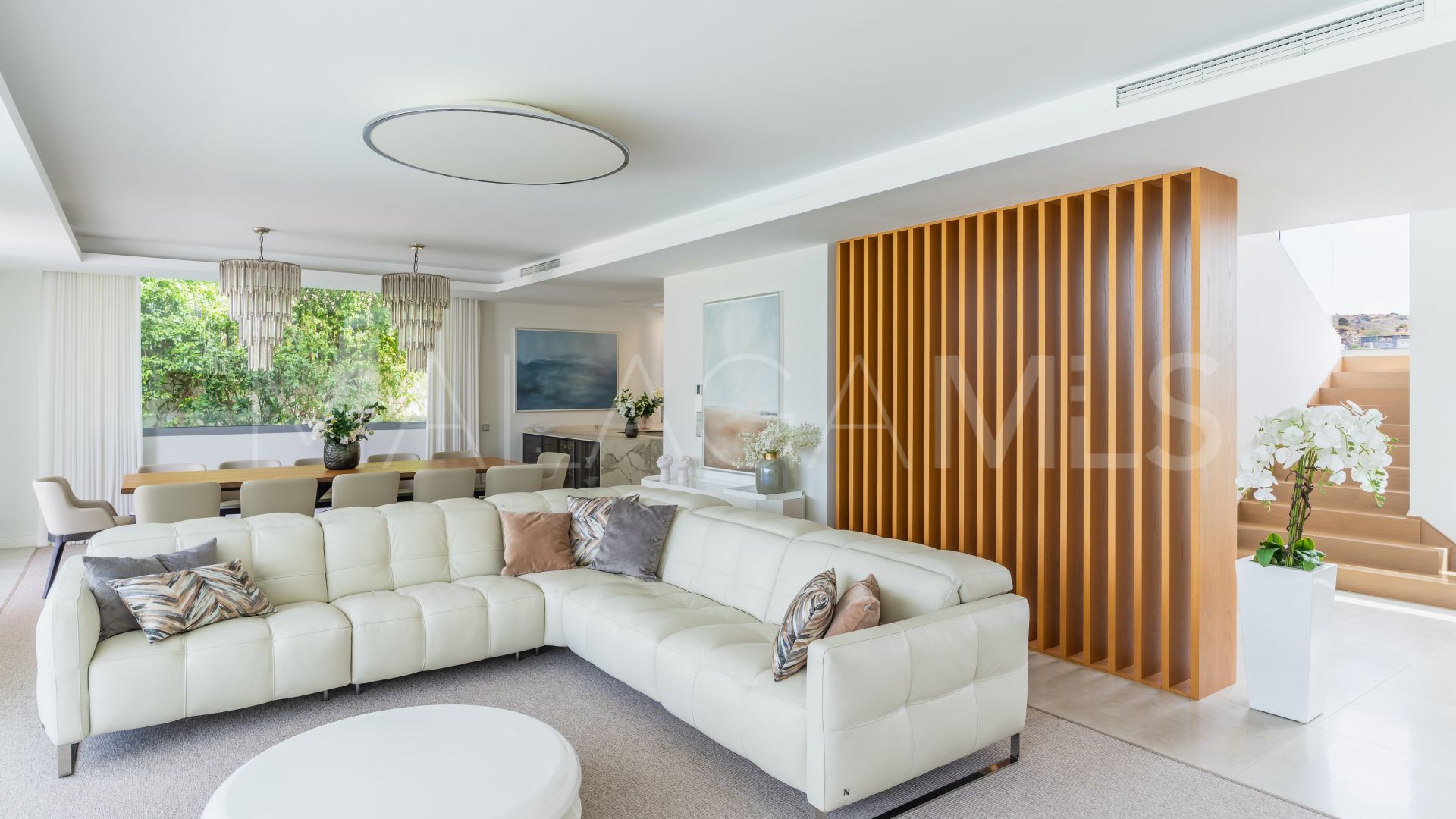 Villa for sale in Santa Clara