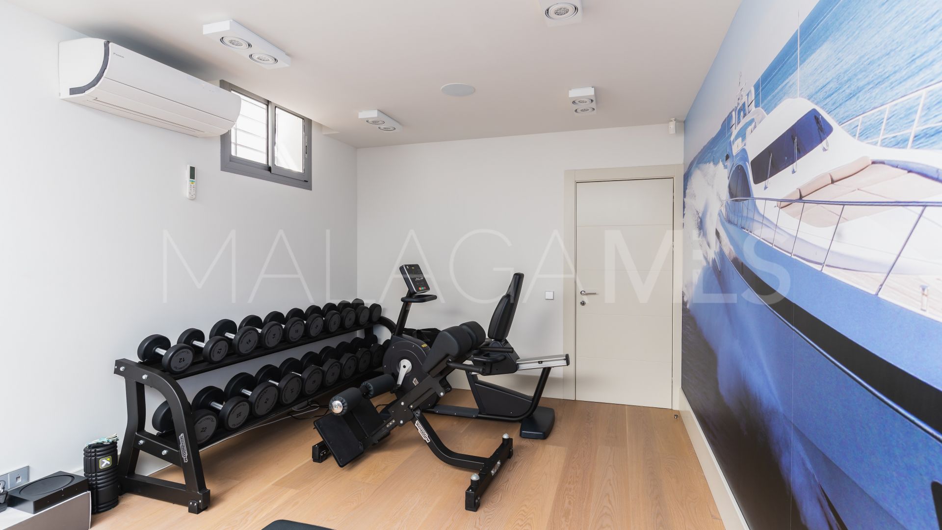 Villa for sale in Santa Clara