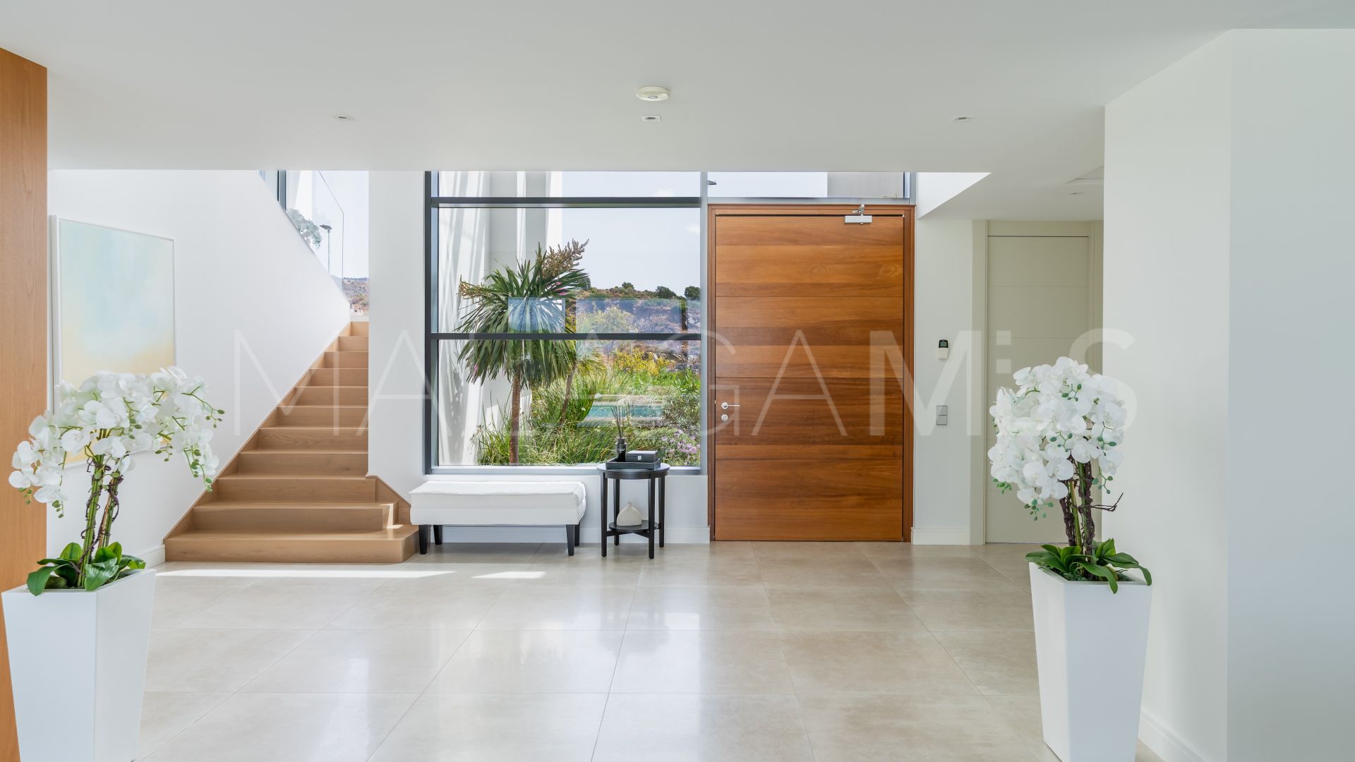 Villa for sale in Santa Clara