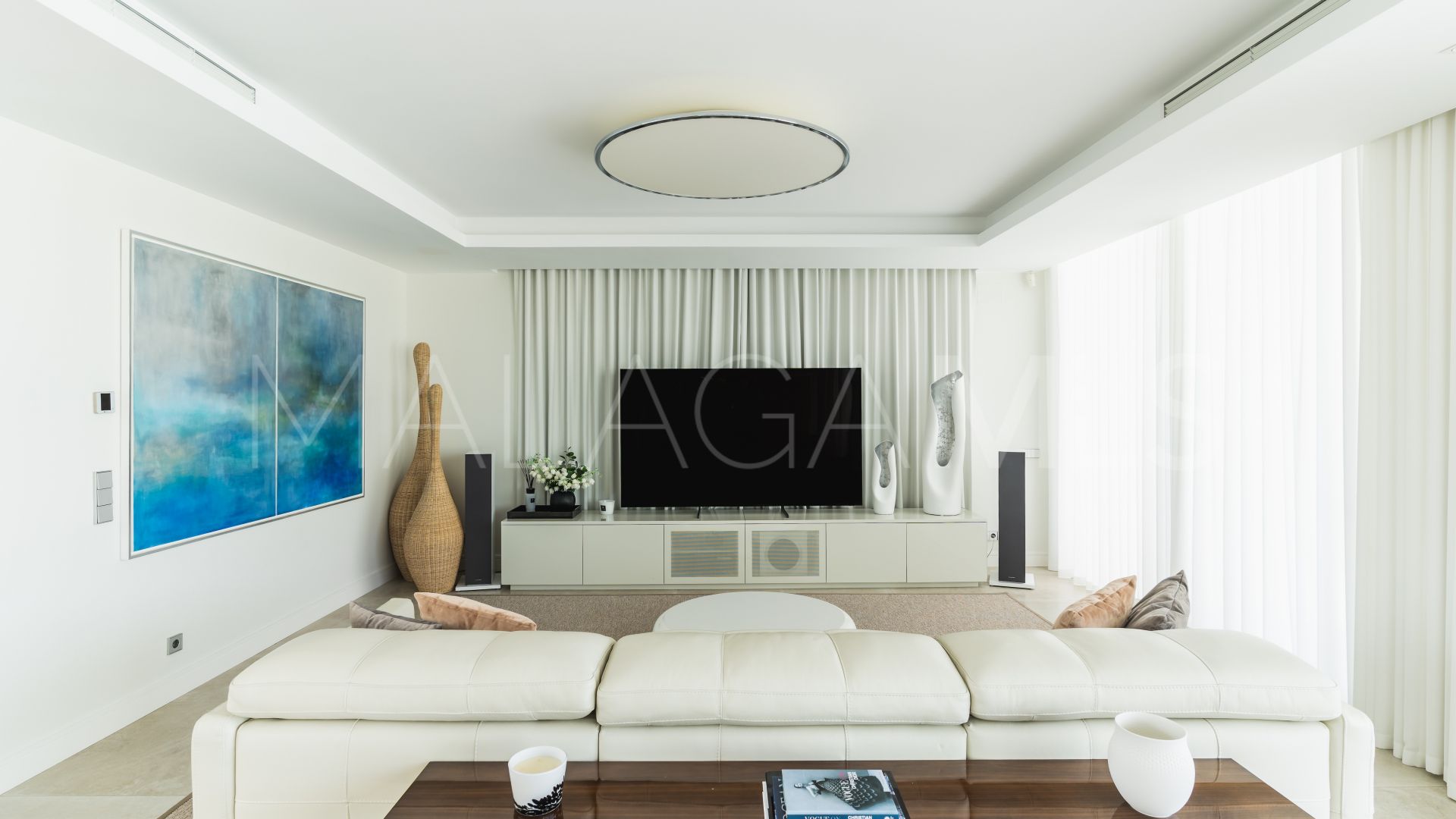 Villa for sale in Santa Clara