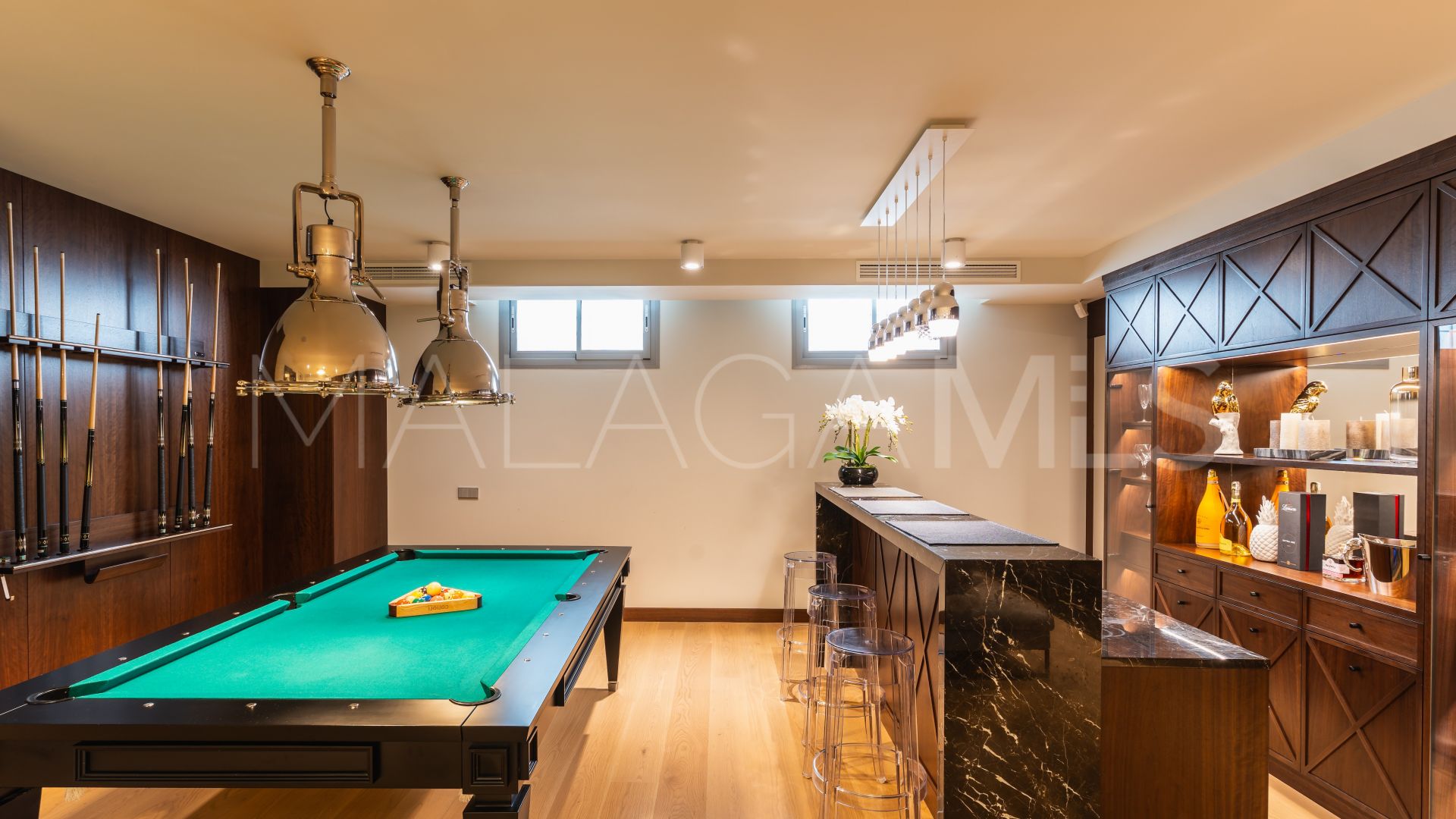 Villa for sale in Santa Clara