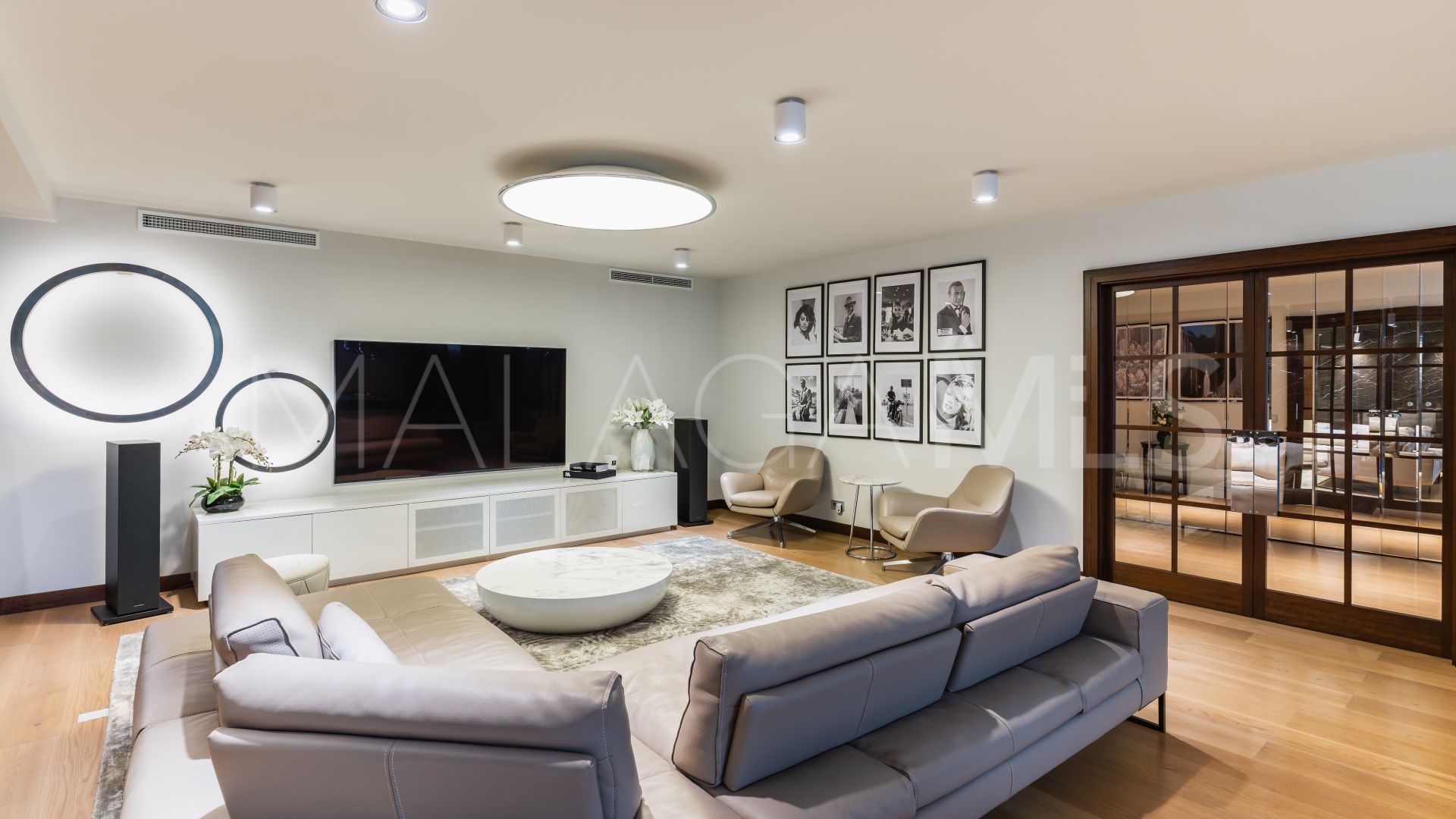 Villa for sale in Santa Clara