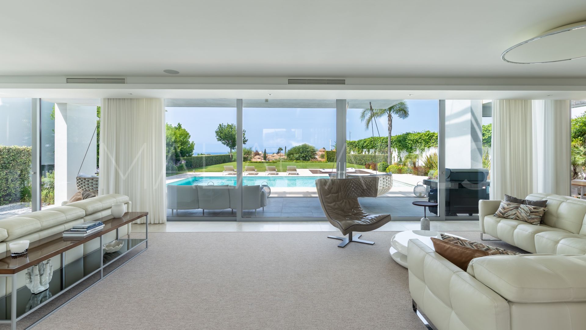 Villa for sale in Santa Clara