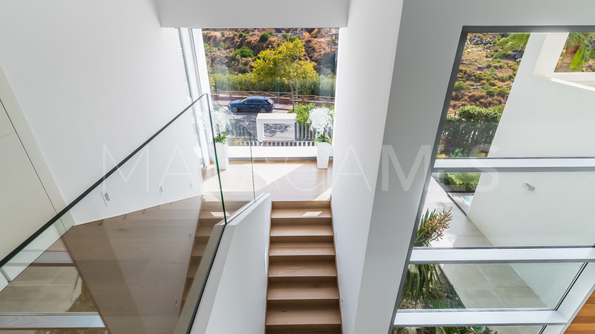 Villa for sale in Santa Clara