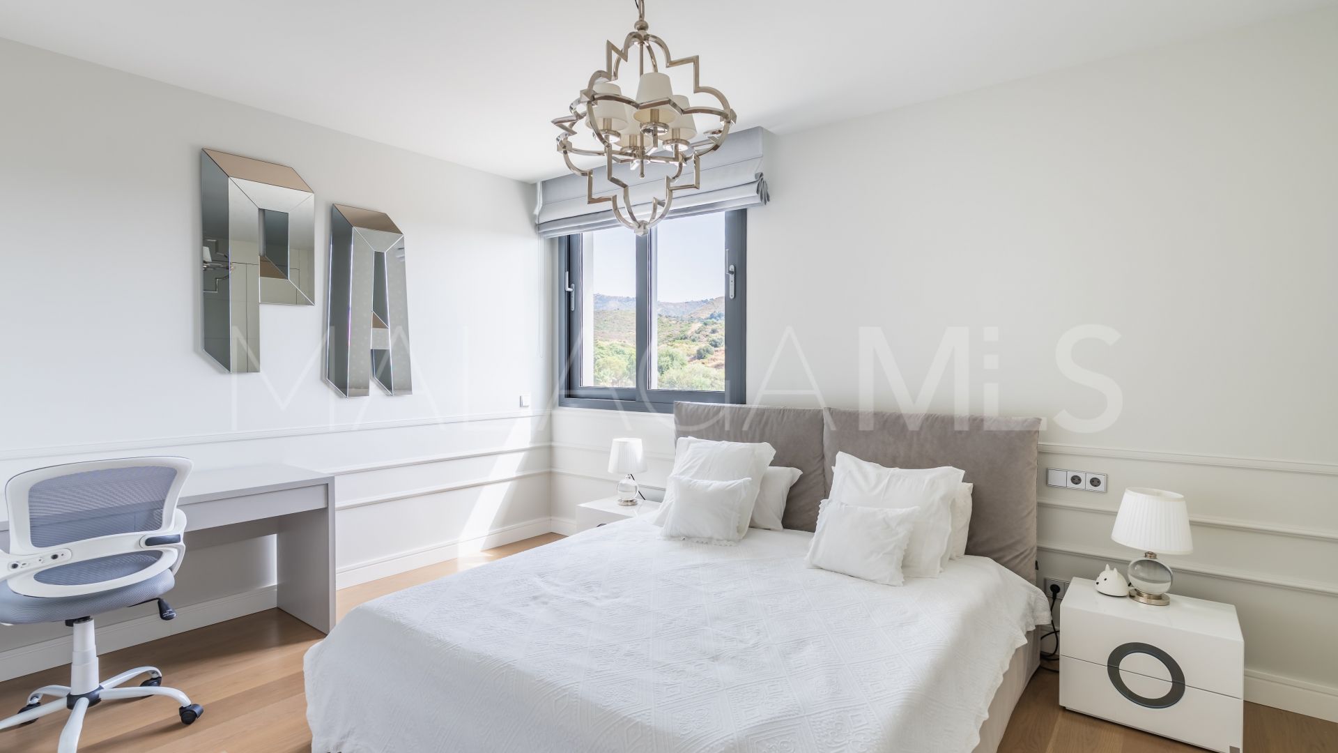 Villa for sale in Santa Clara