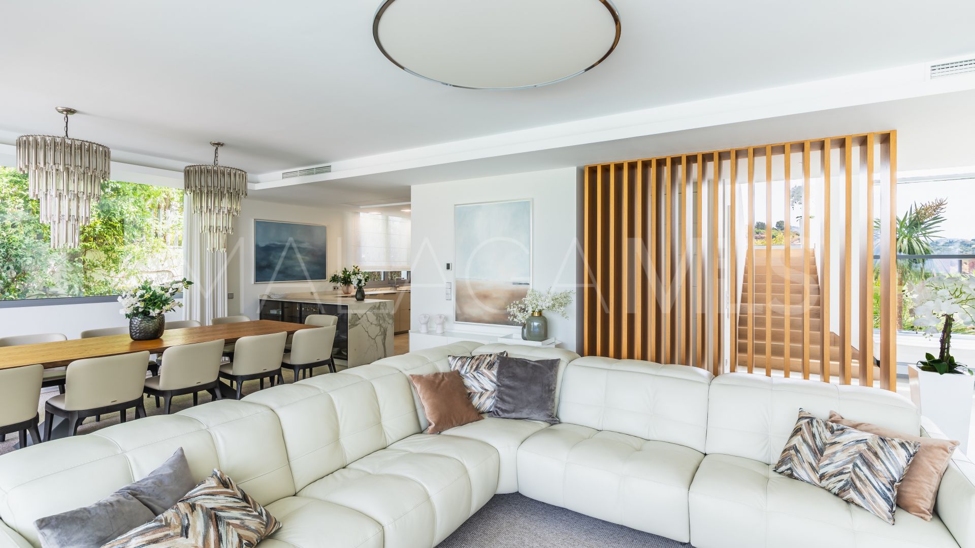 Villa for sale in Santa Clara
