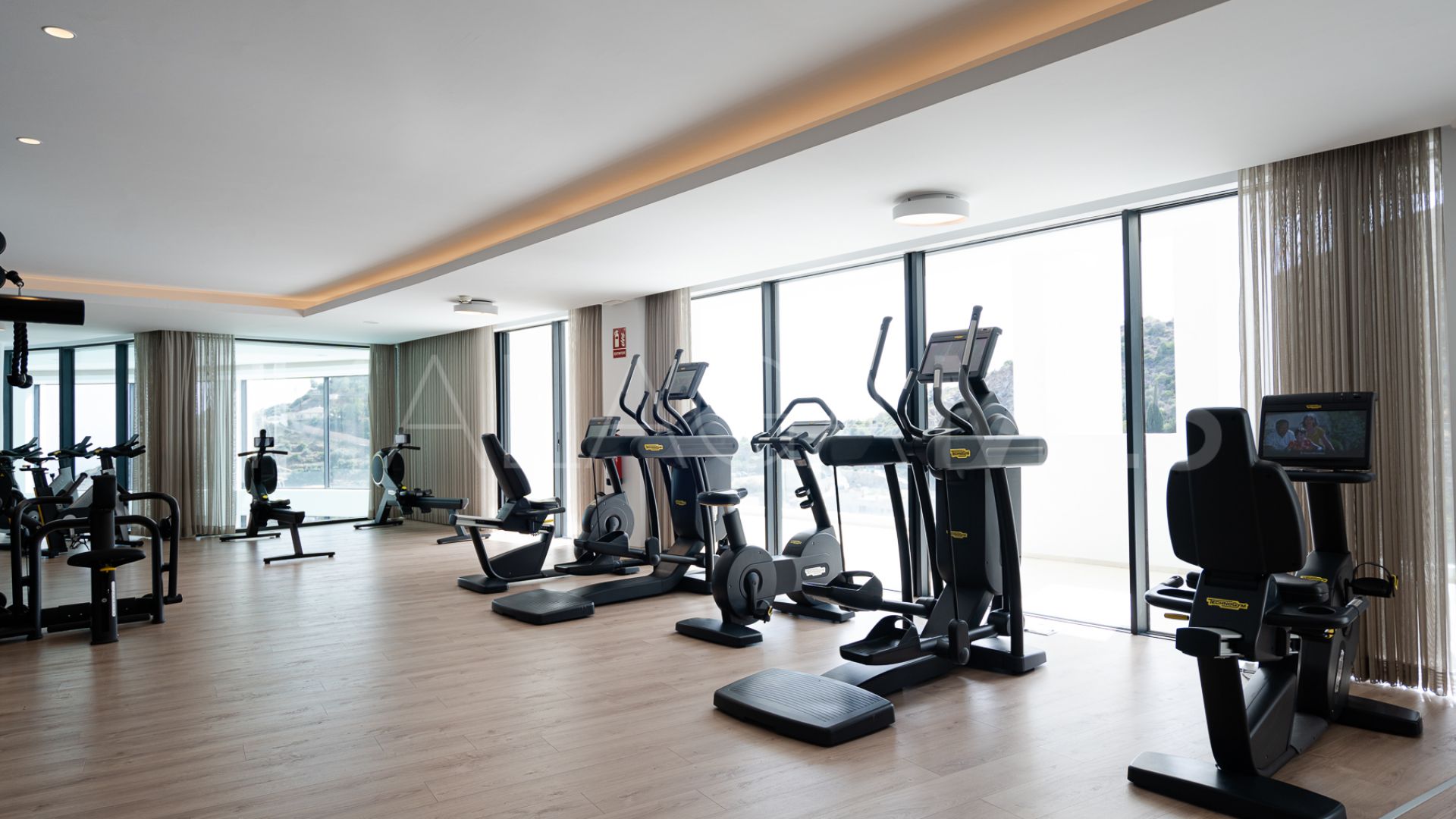Wohnung for sale in Marbella City