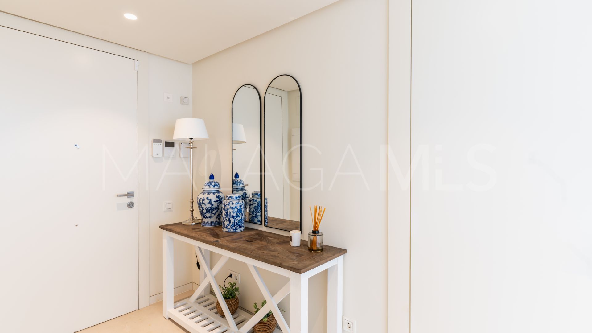 Wohnung for sale in Marbella City