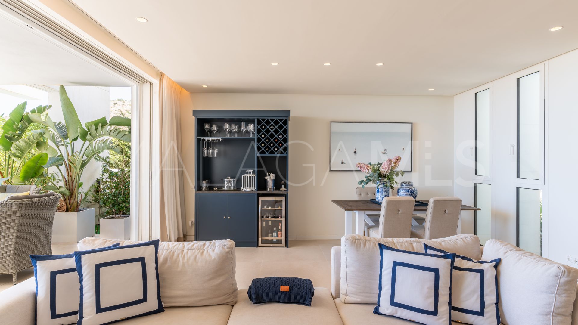 Wohnung for sale in Marbella City