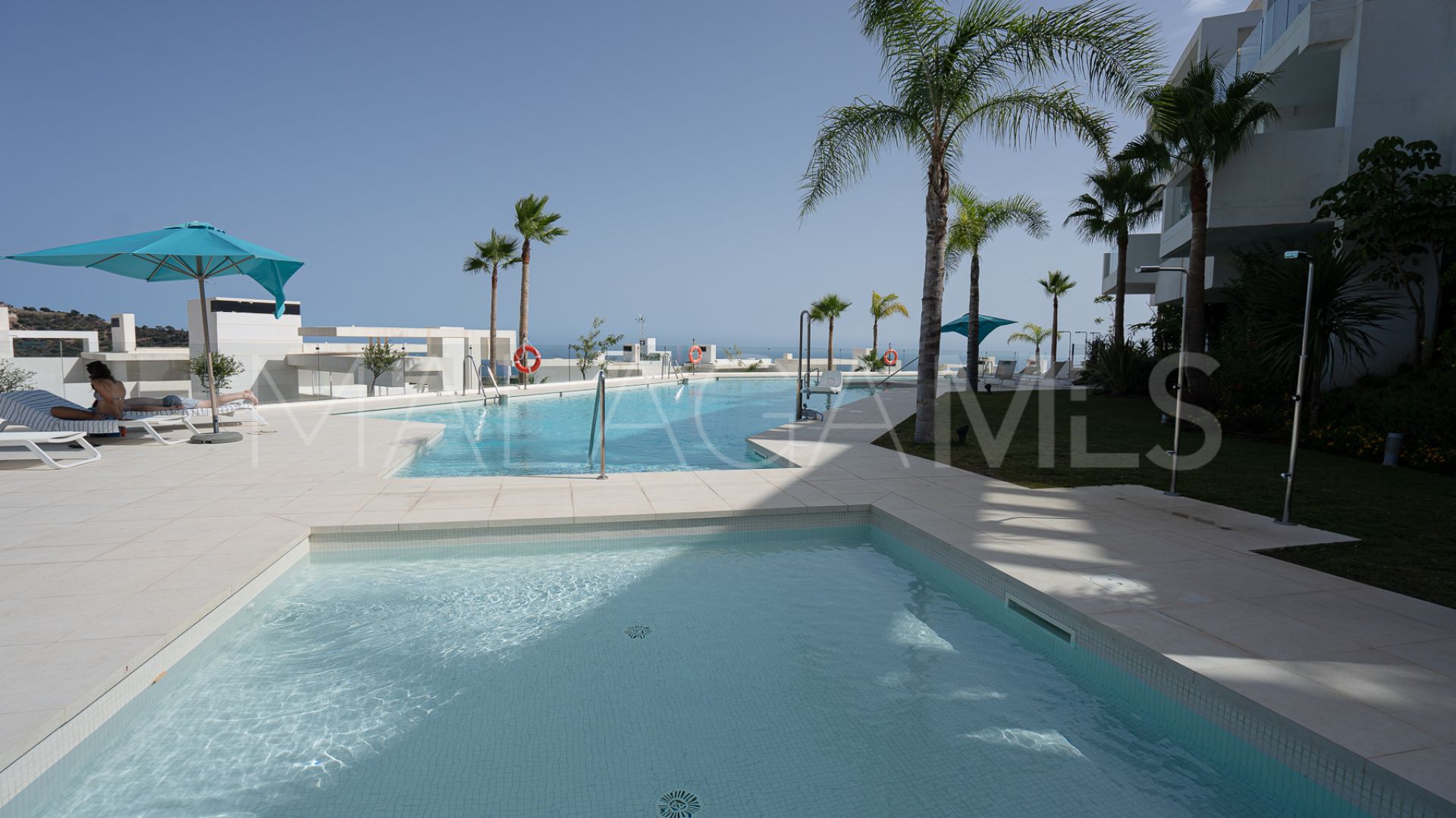 Wohnung for sale in Marbella City