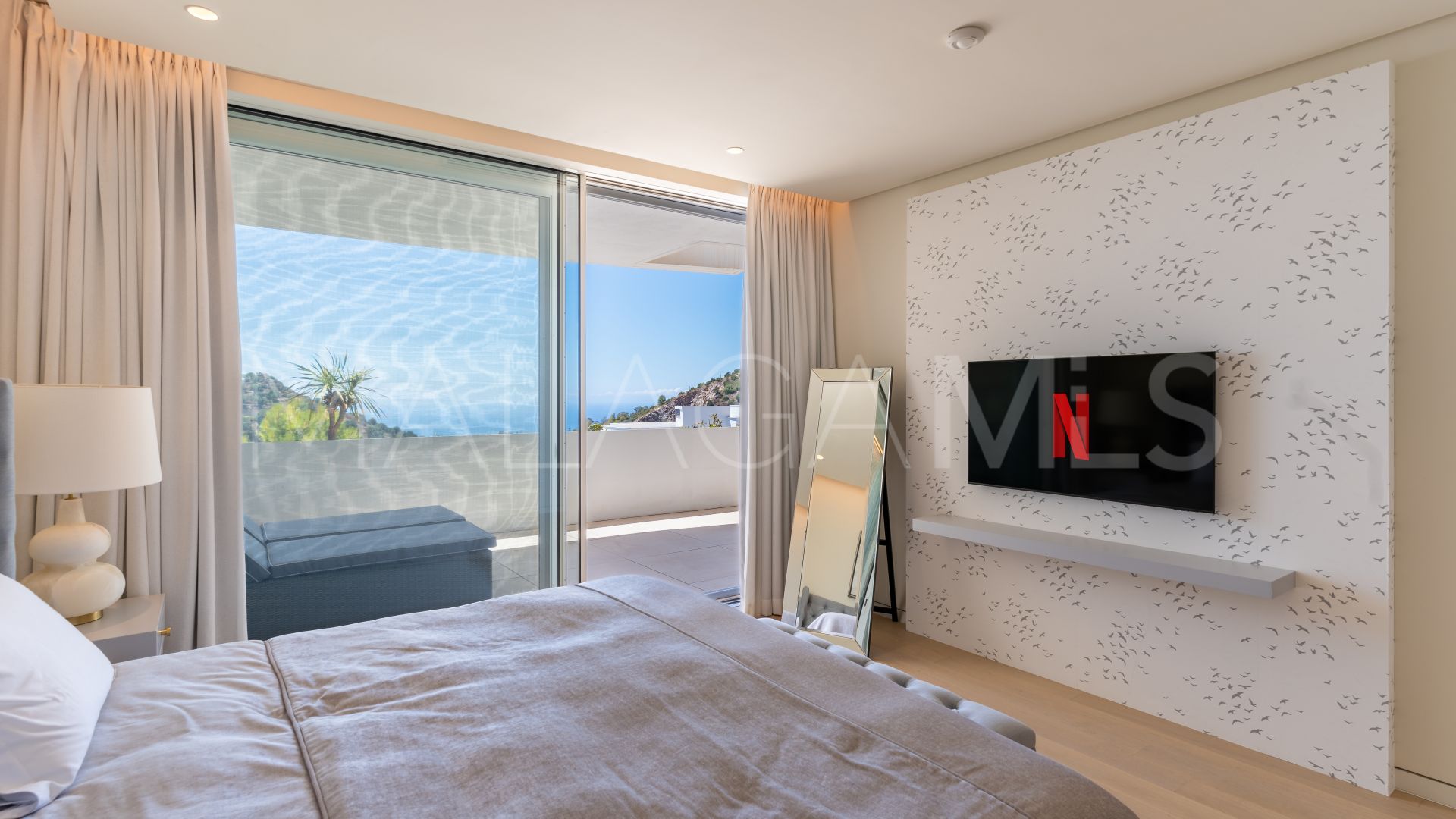 Wohnung for sale in Marbella City