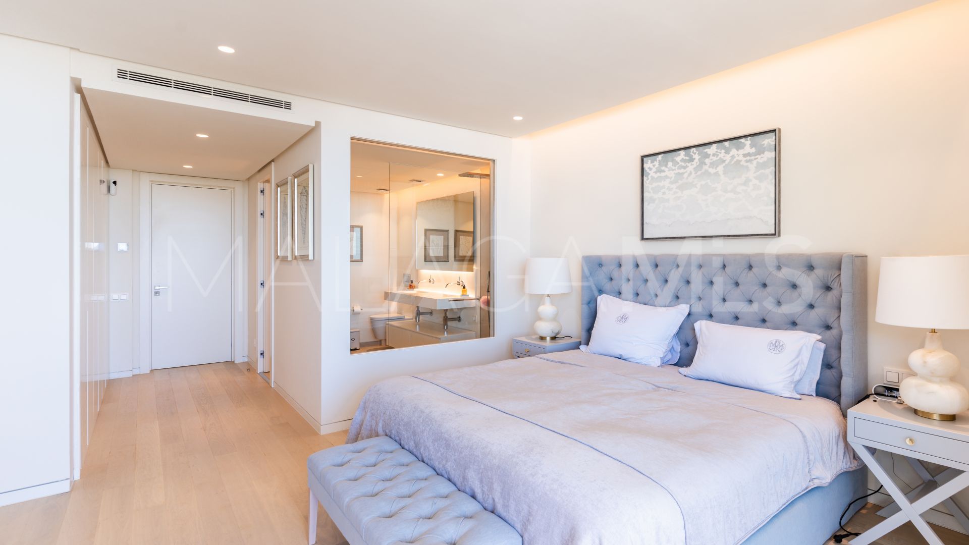 Wohnung for sale in Marbella City