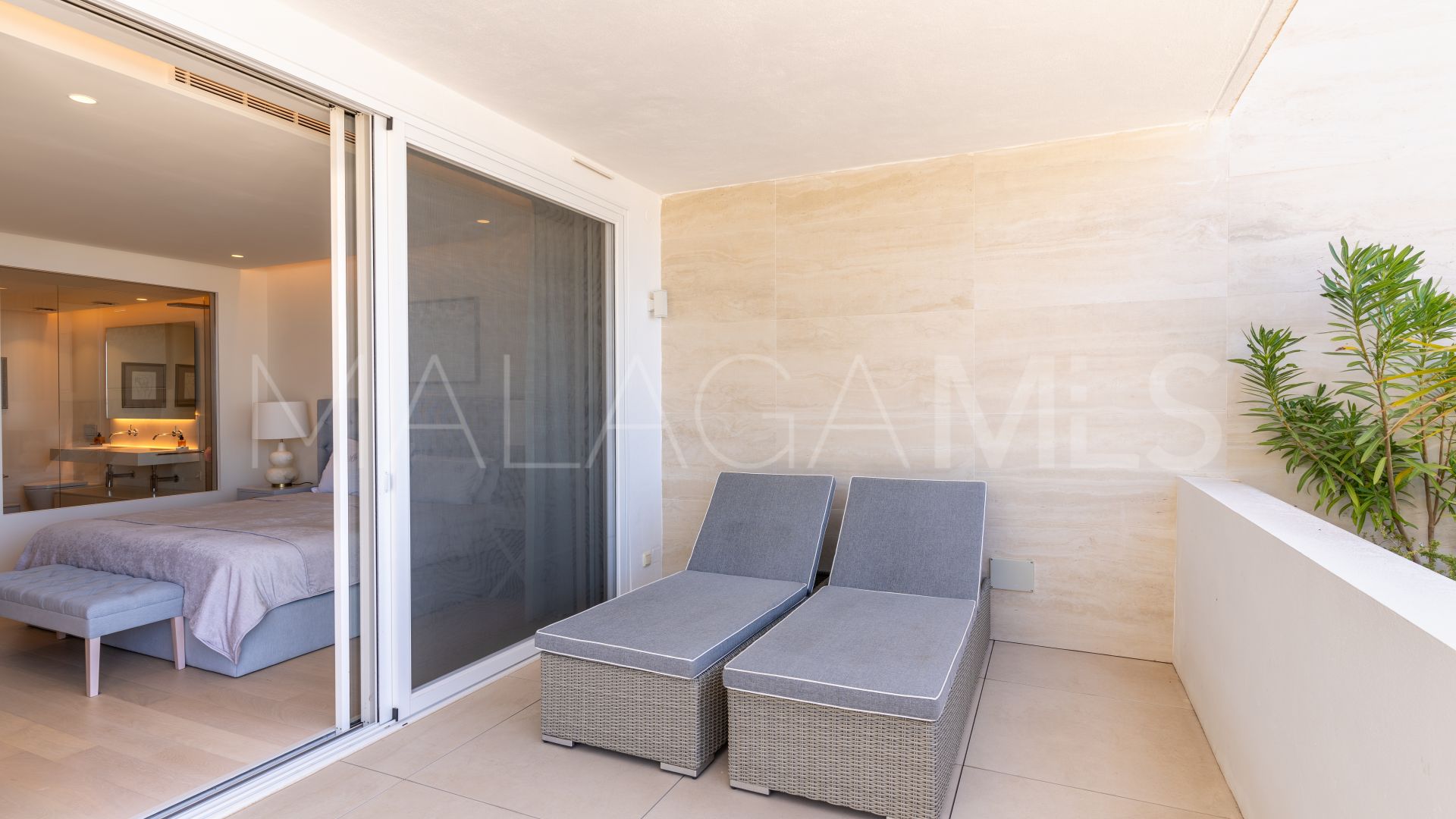 Wohnung for sale in Marbella City