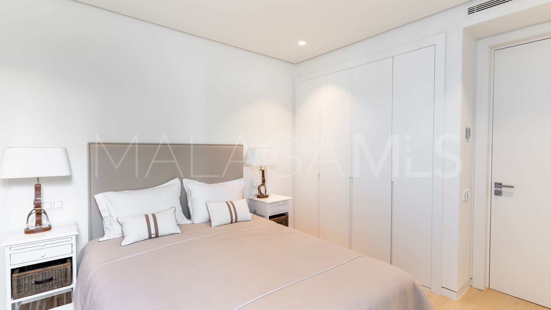 Wohnung for sale in Marbella City