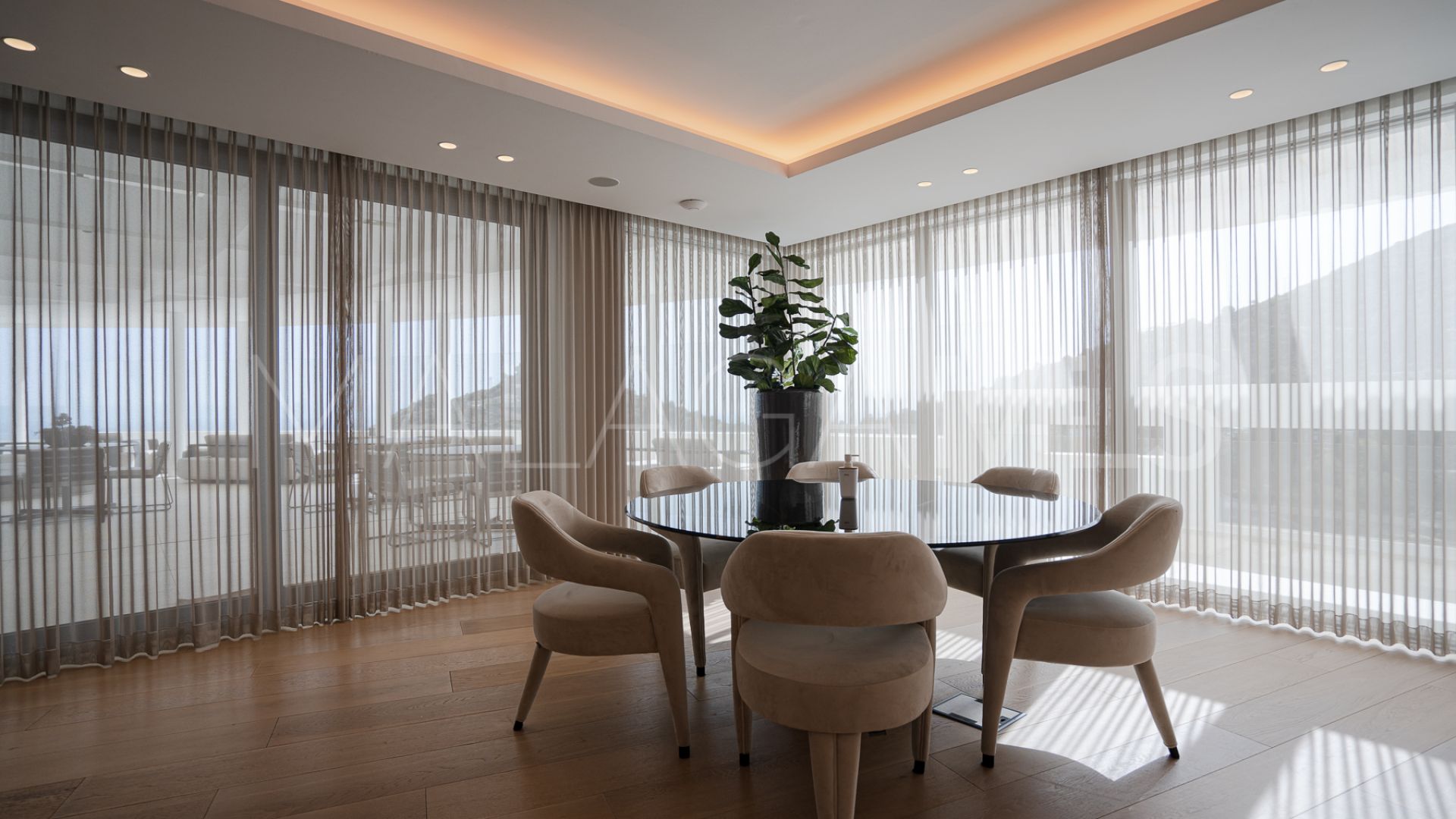 Wohnung for sale in Marbella City
