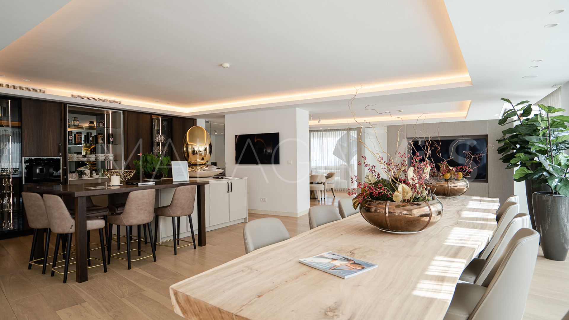 Wohnung for sale in Marbella City