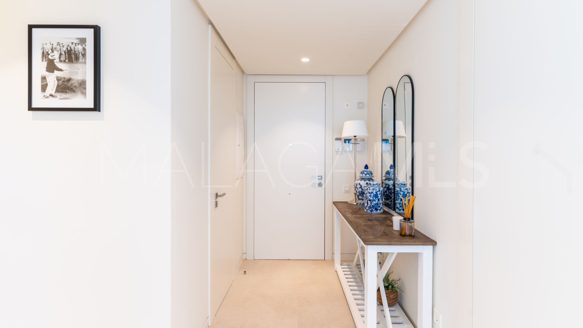 Wohnung for sale in Marbella City