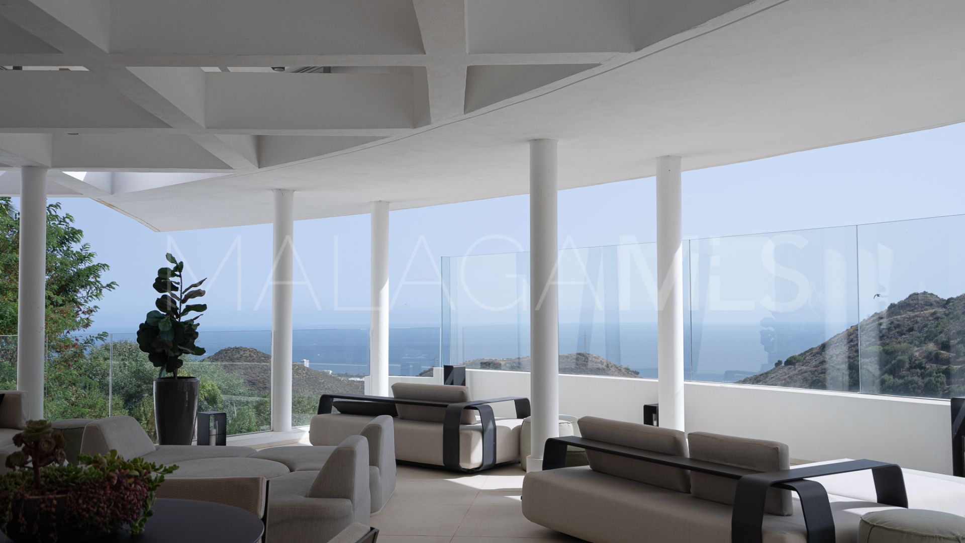 Wohnung for sale in Marbella City