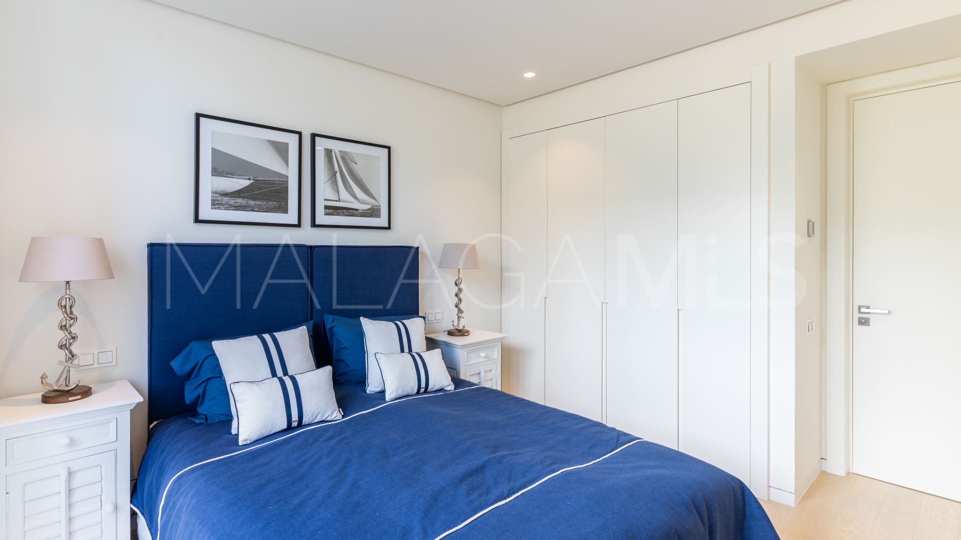 Wohnung for sale in Marbella City