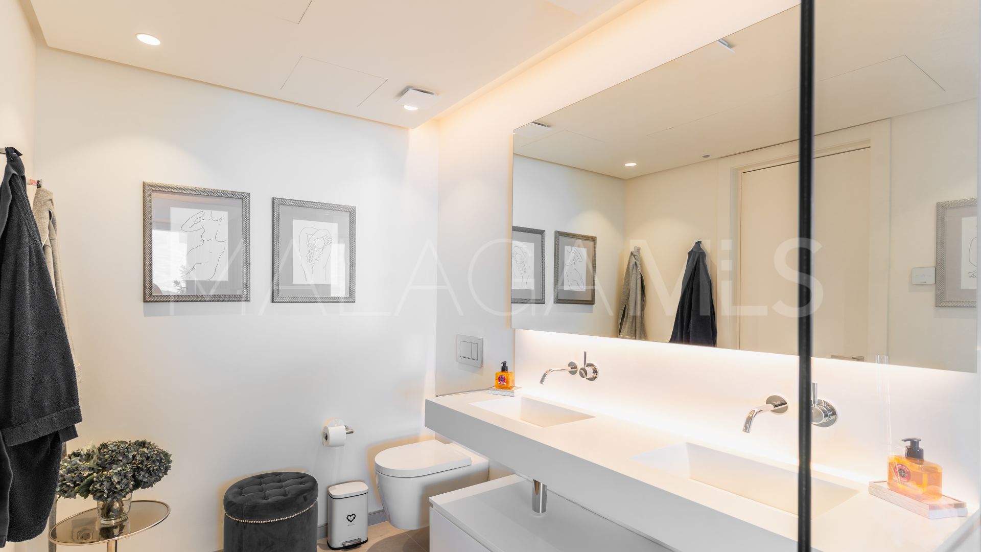 Wohnung for sale in Marbella City