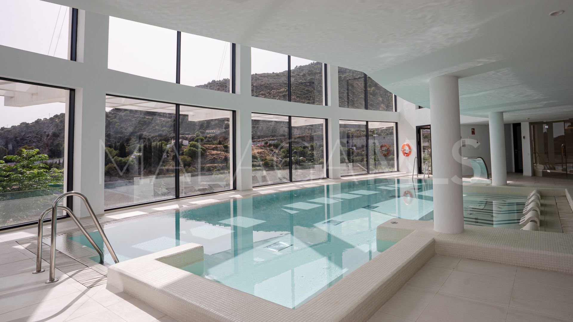 Wohnung for sale in Marbella City