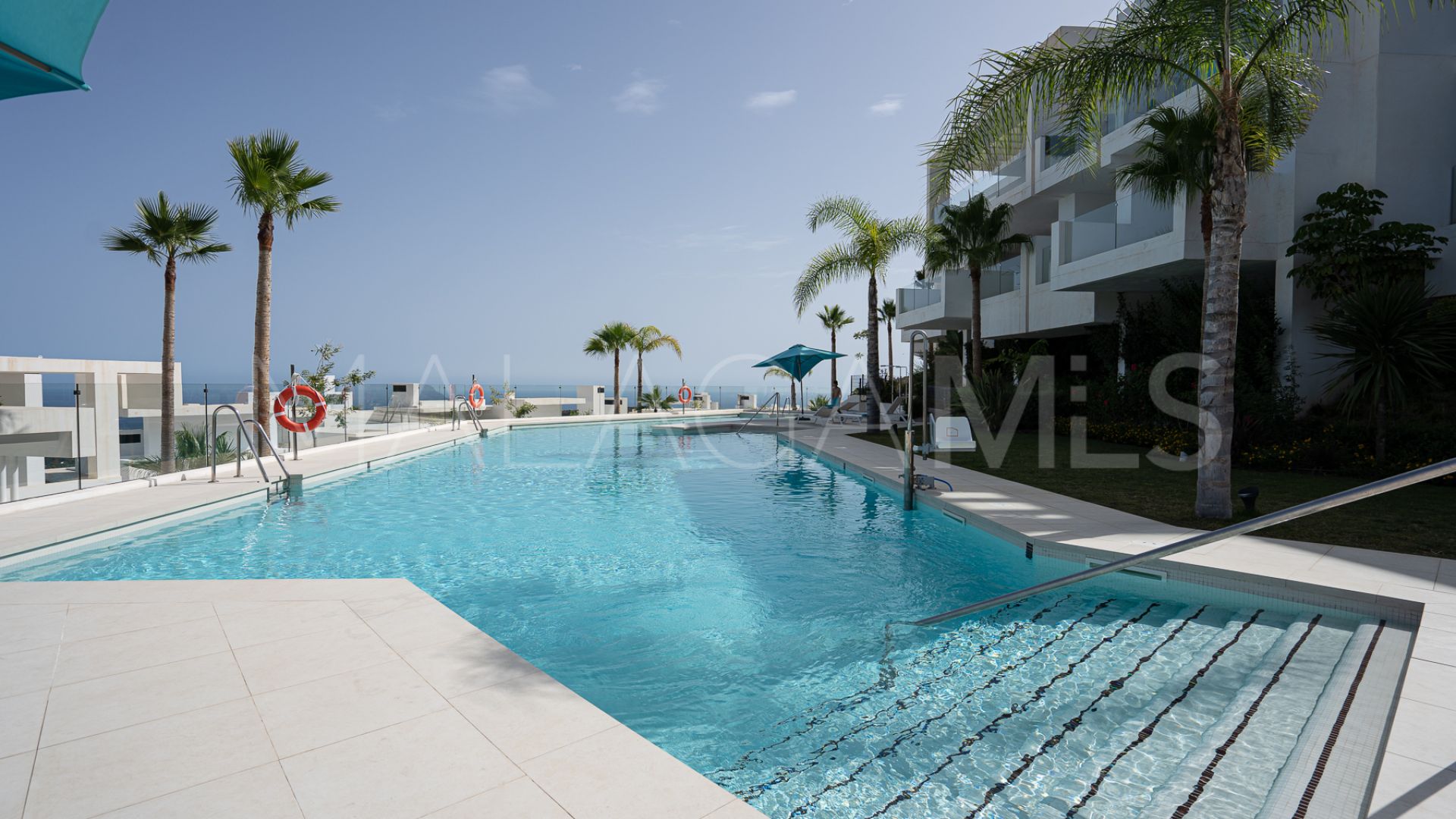 Wohnung for sale in Marbella City