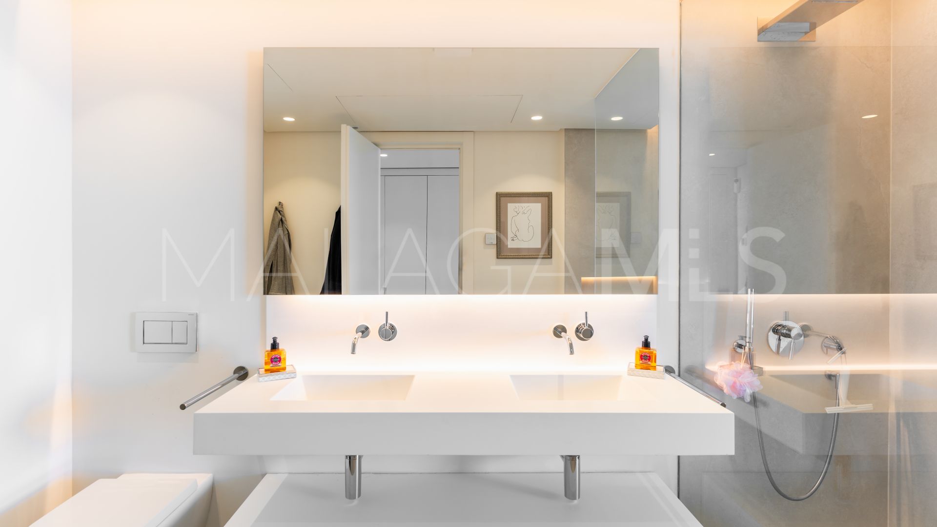 Wohnung for sale in Marbella City