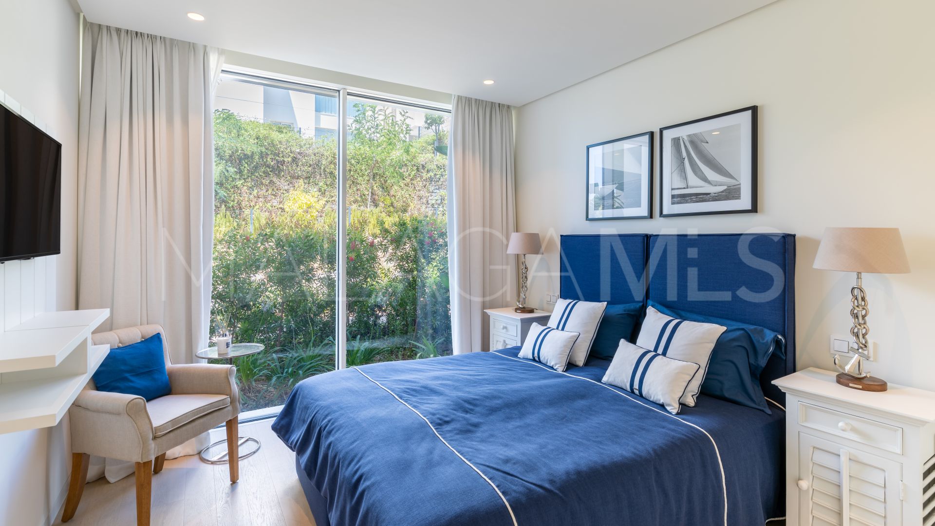 Wohnung for sale in Marbella City