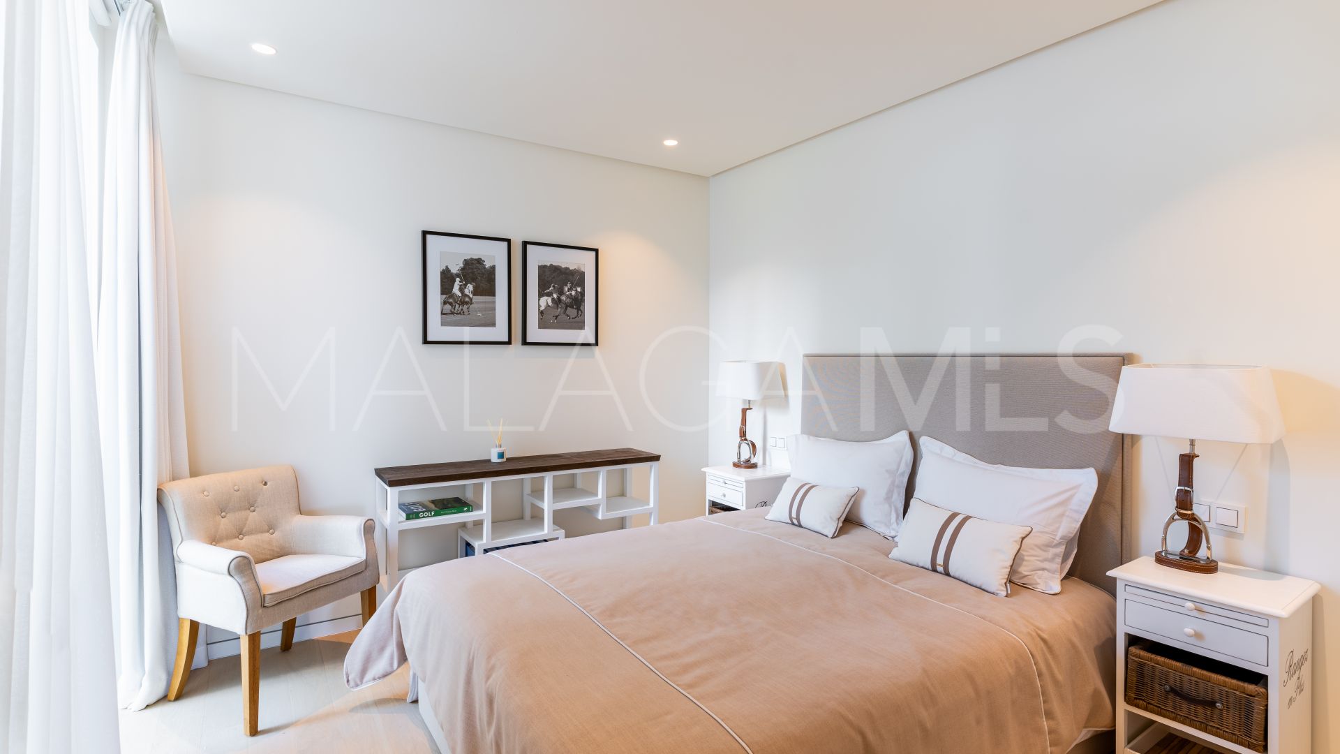 Wohnung for sale in Marbella City