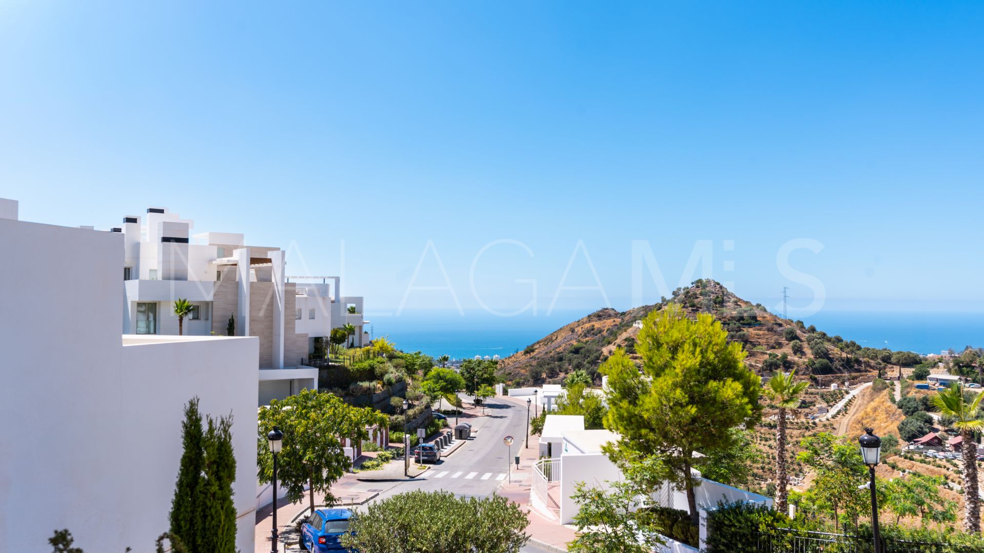 Wohnung for sale in Marbella City