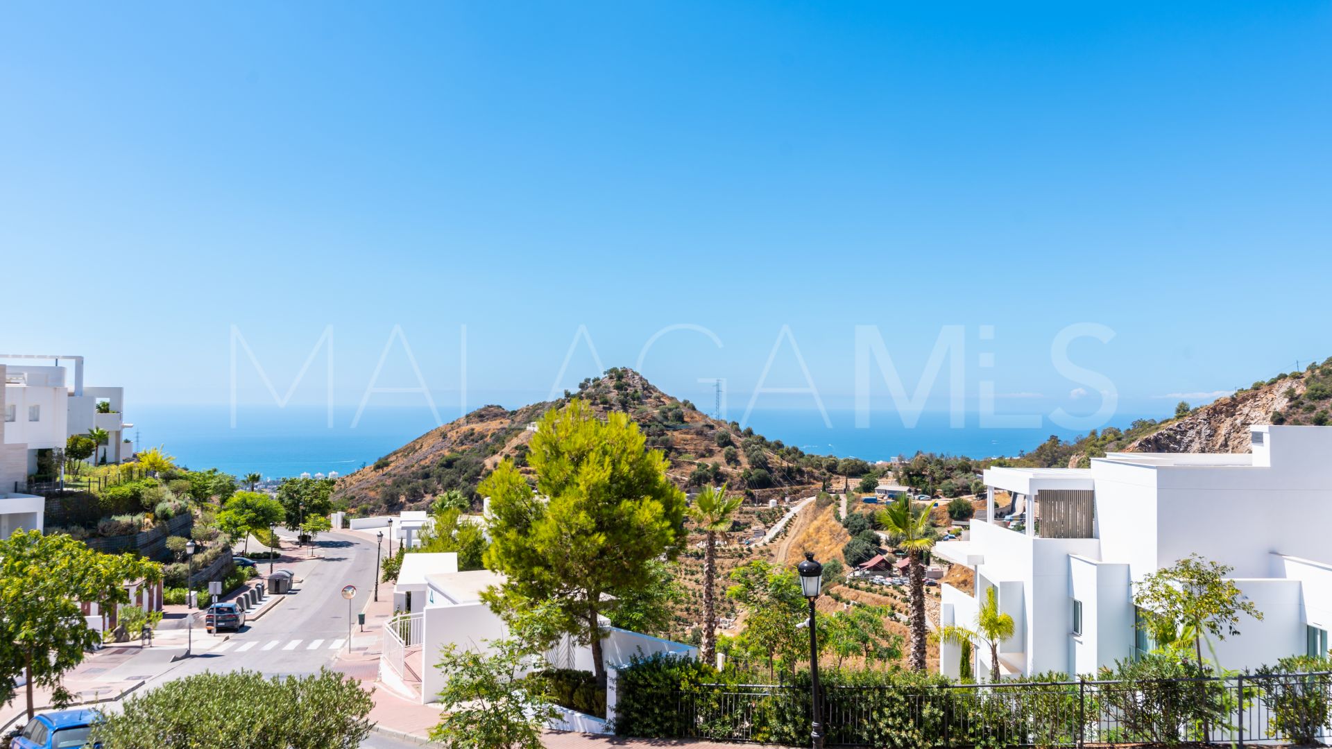 Wohnung for sale in Marbella City