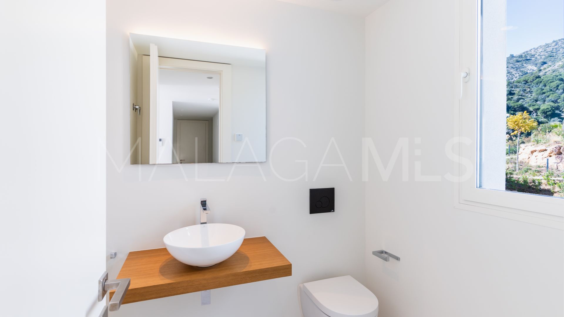 Ático for sale de 3 bedrooms in Marbella
