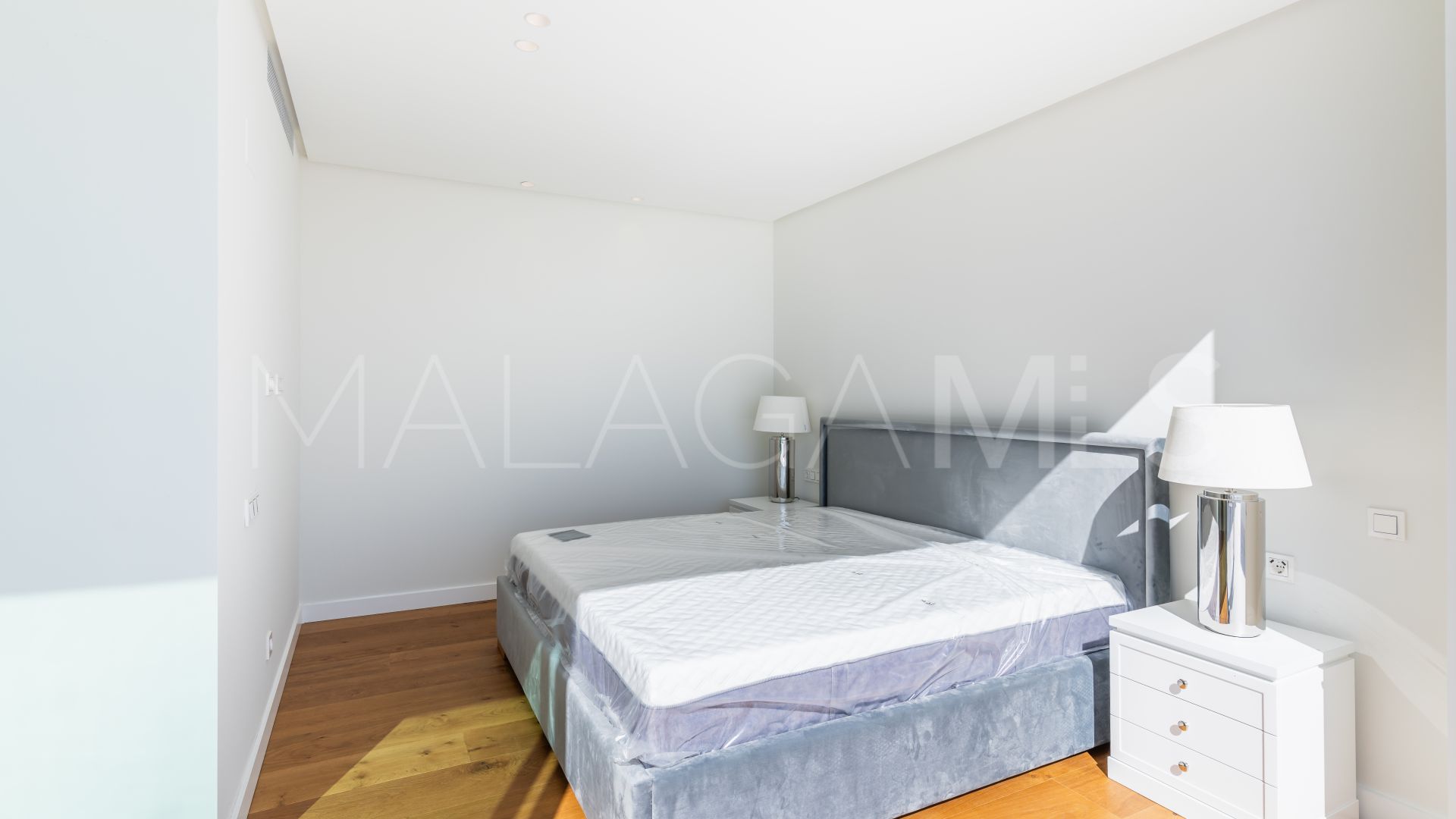 Penthaus for sale in Marbella