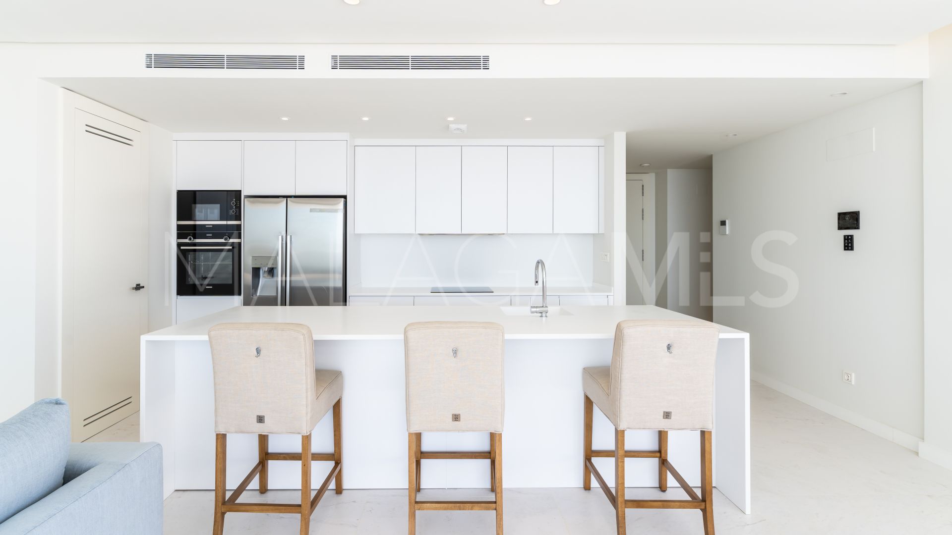Ático for sale de 3 bedrooms in Marbella