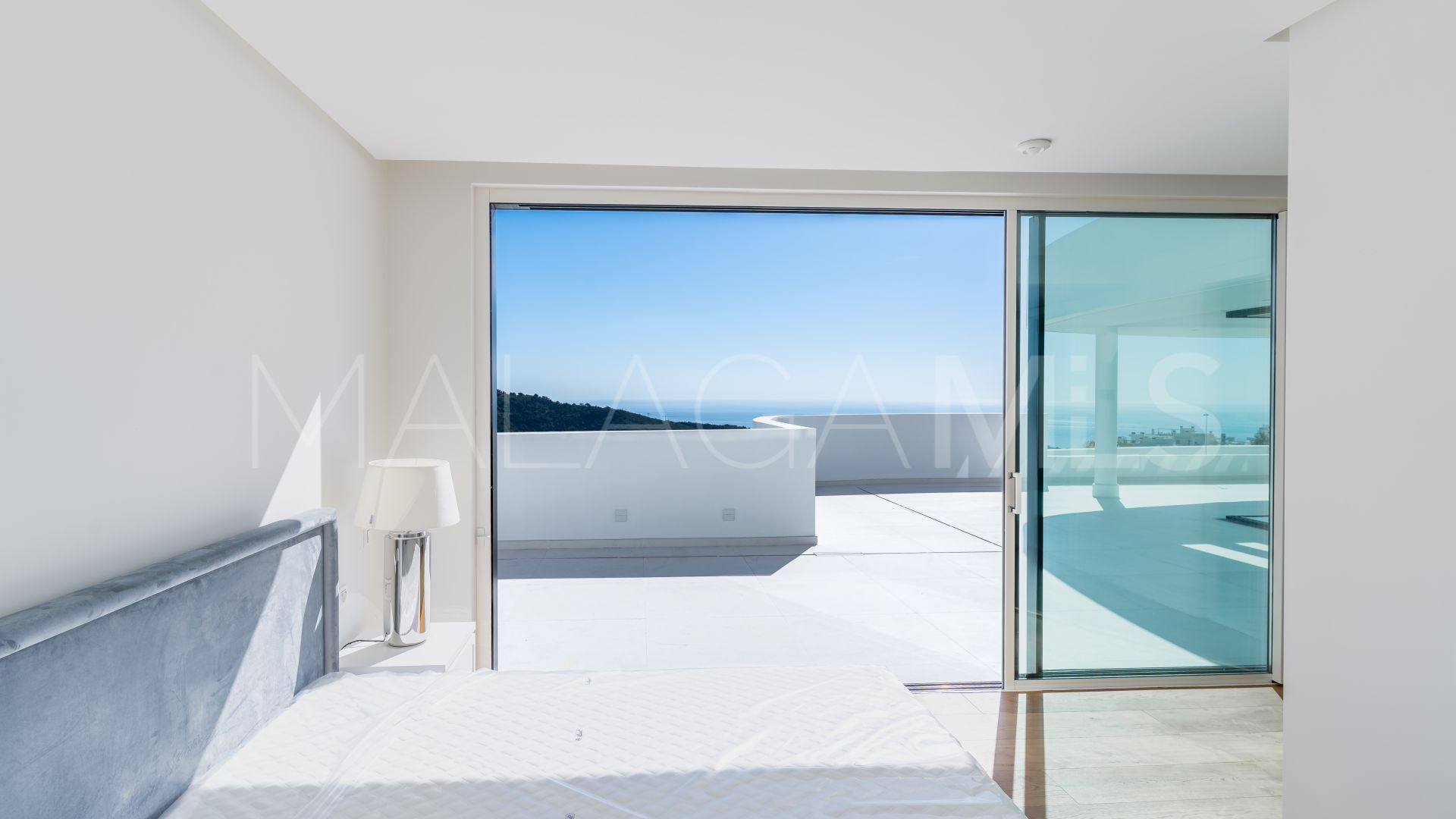 Ático for sale de 3 bedrooms in Marbella